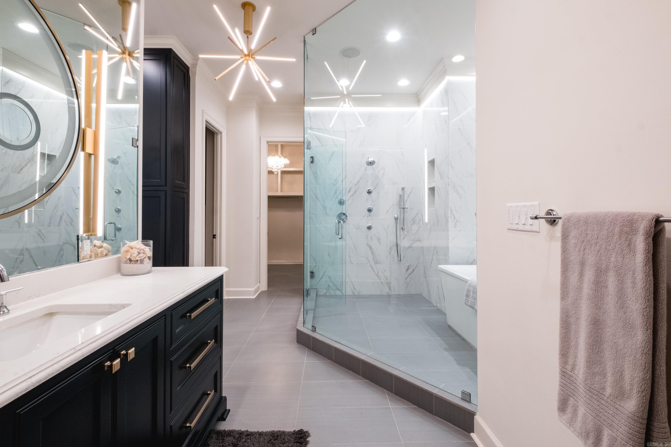 CHENAL VALLEY BELLE VALLEE THE M - Residential