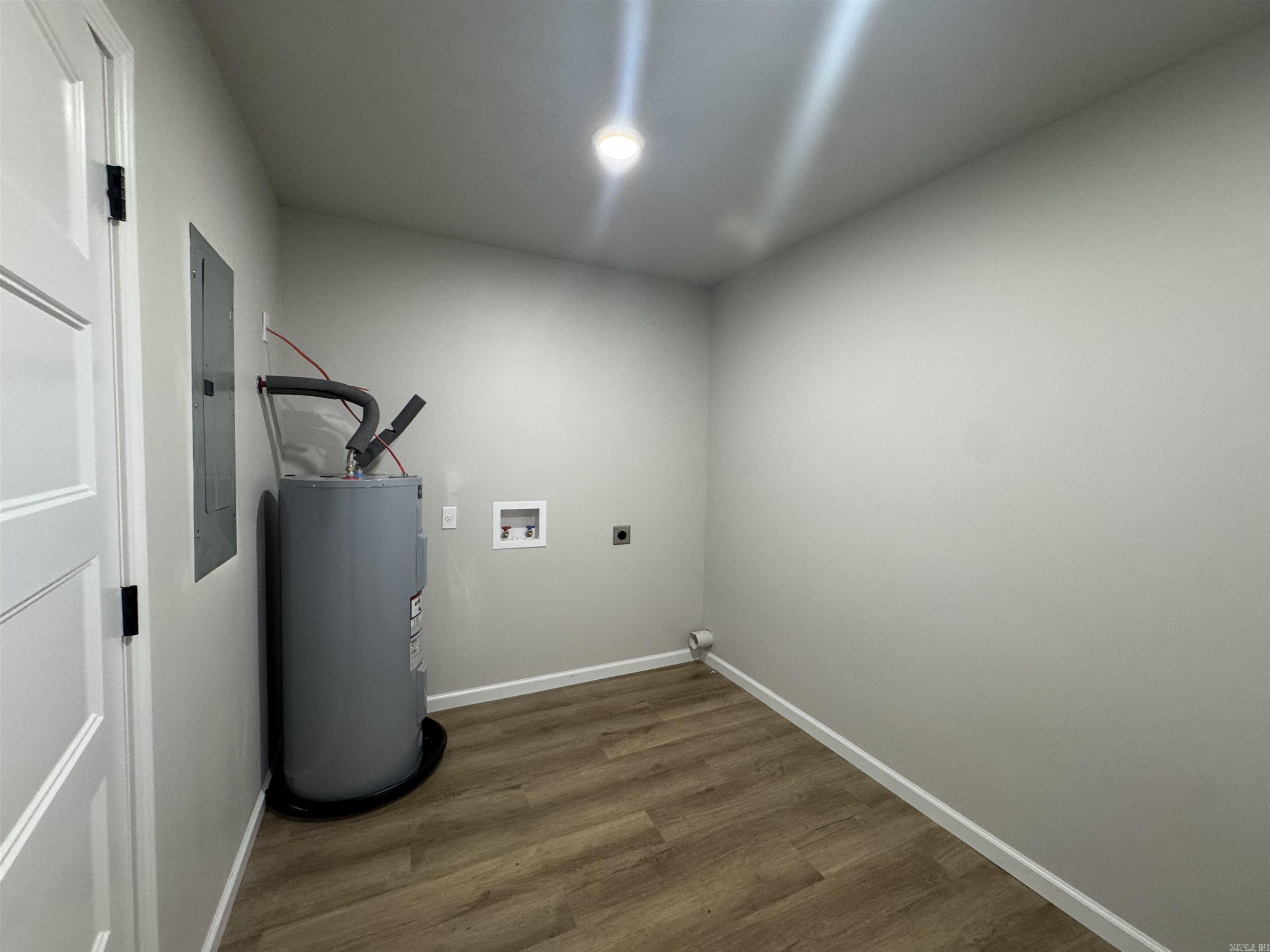 Not In List - Residential