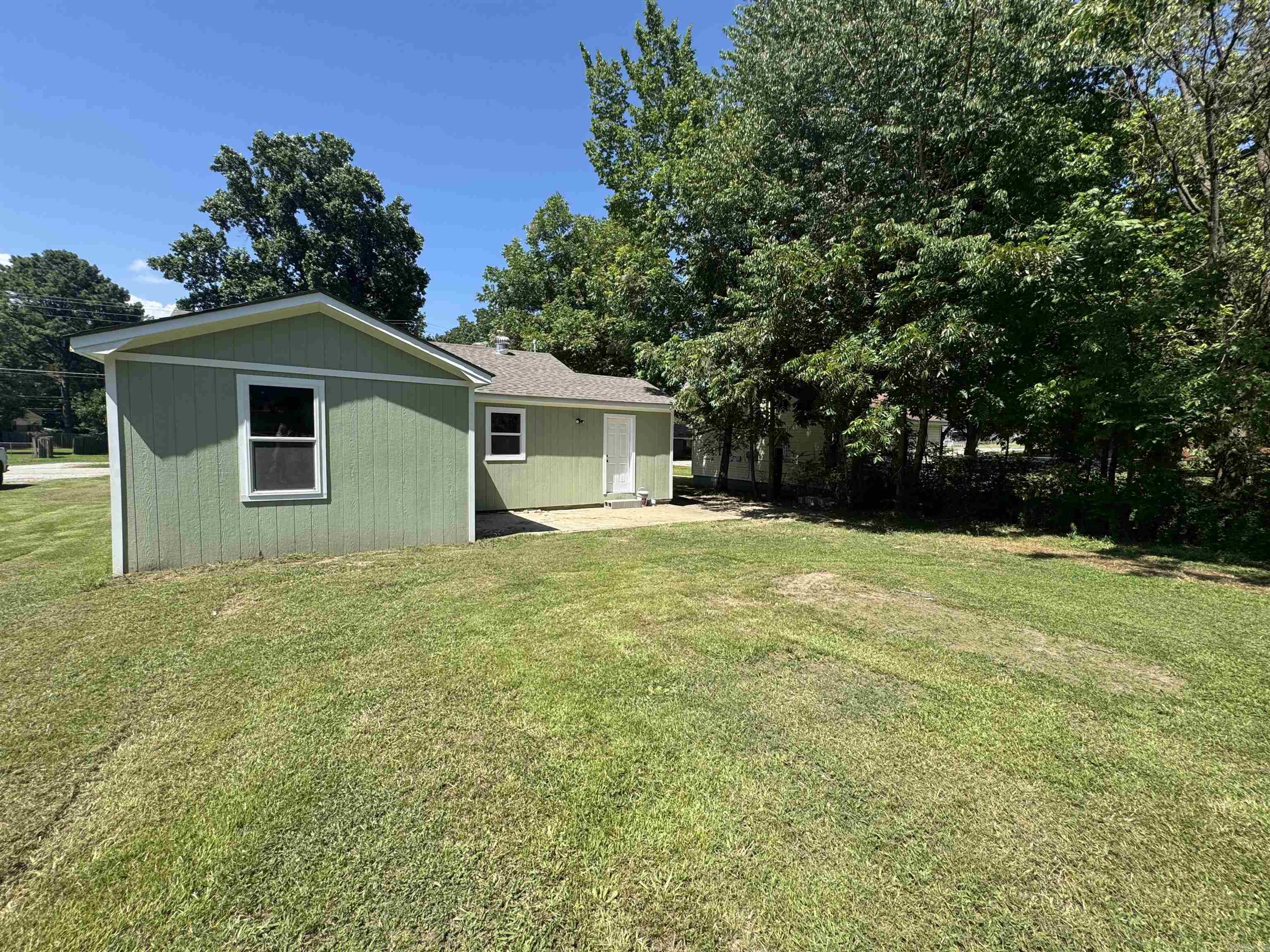 Not In List - Residential