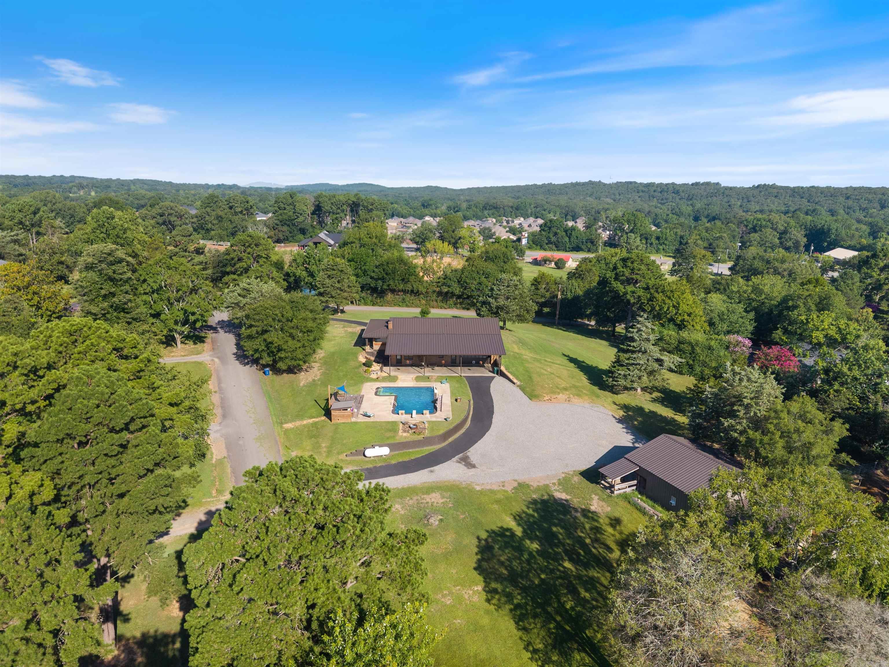 Rolling Hills - Residential
