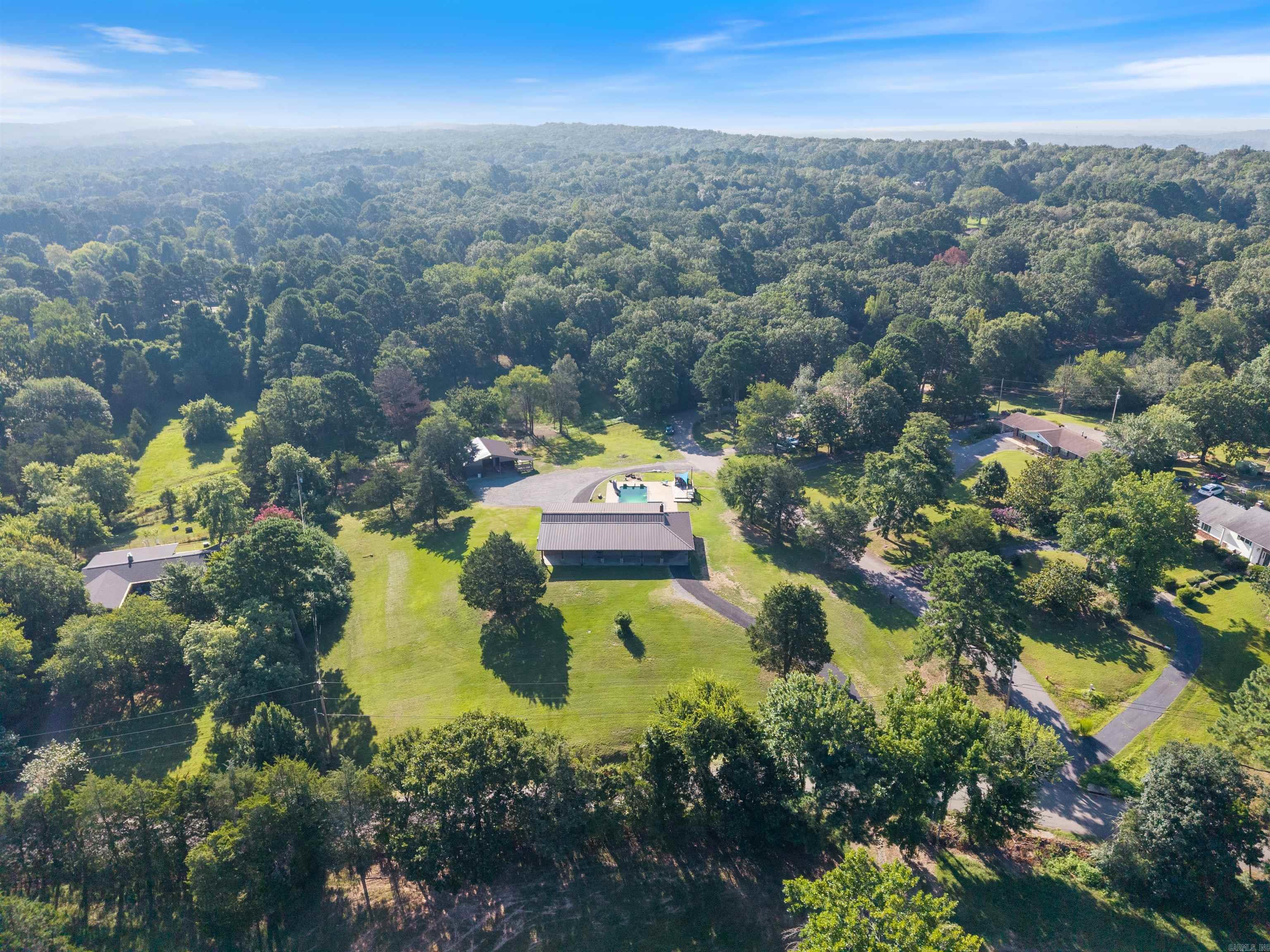 Rolling Hills - Residential