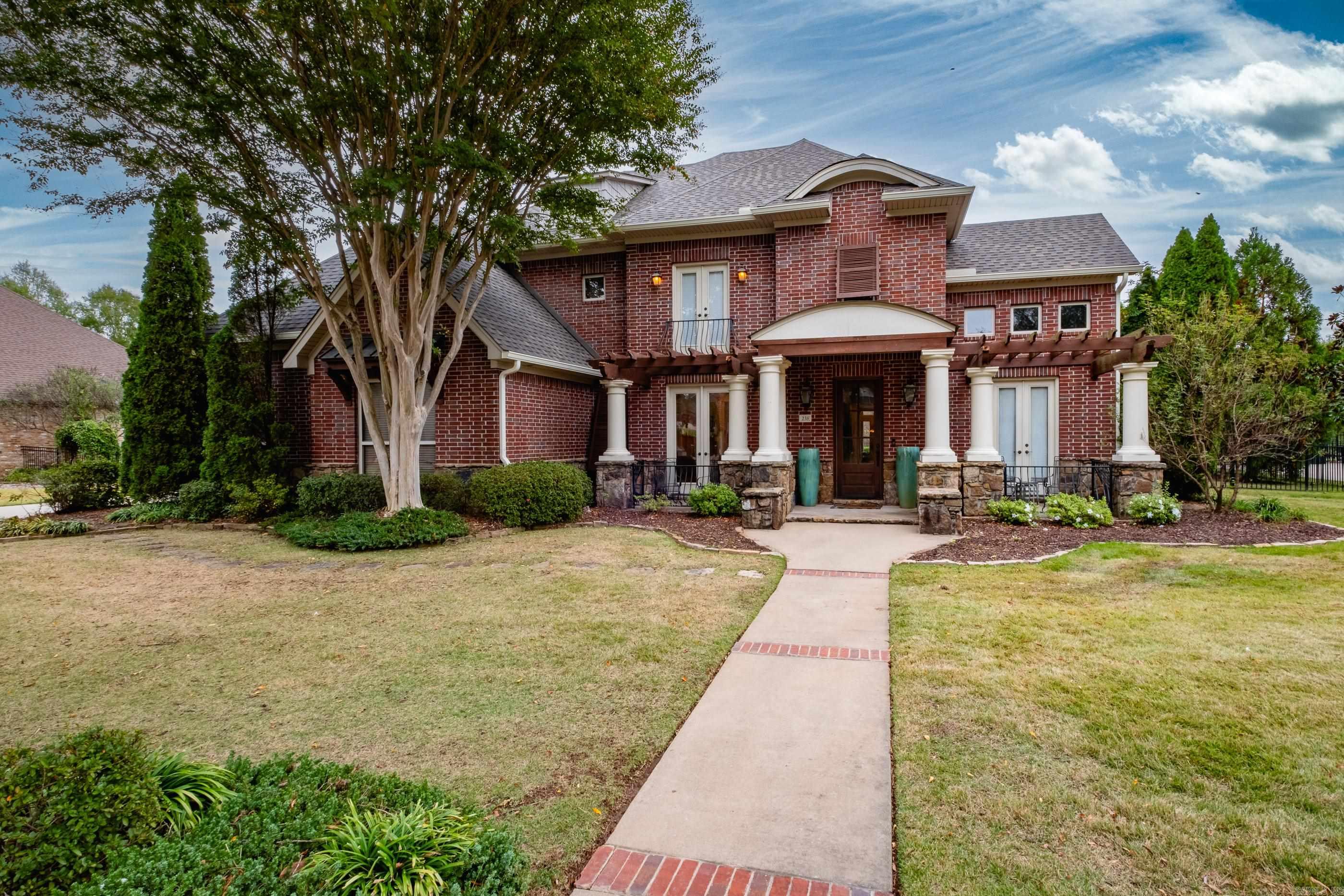 Cypress Pointe West Phase 3 - Residential