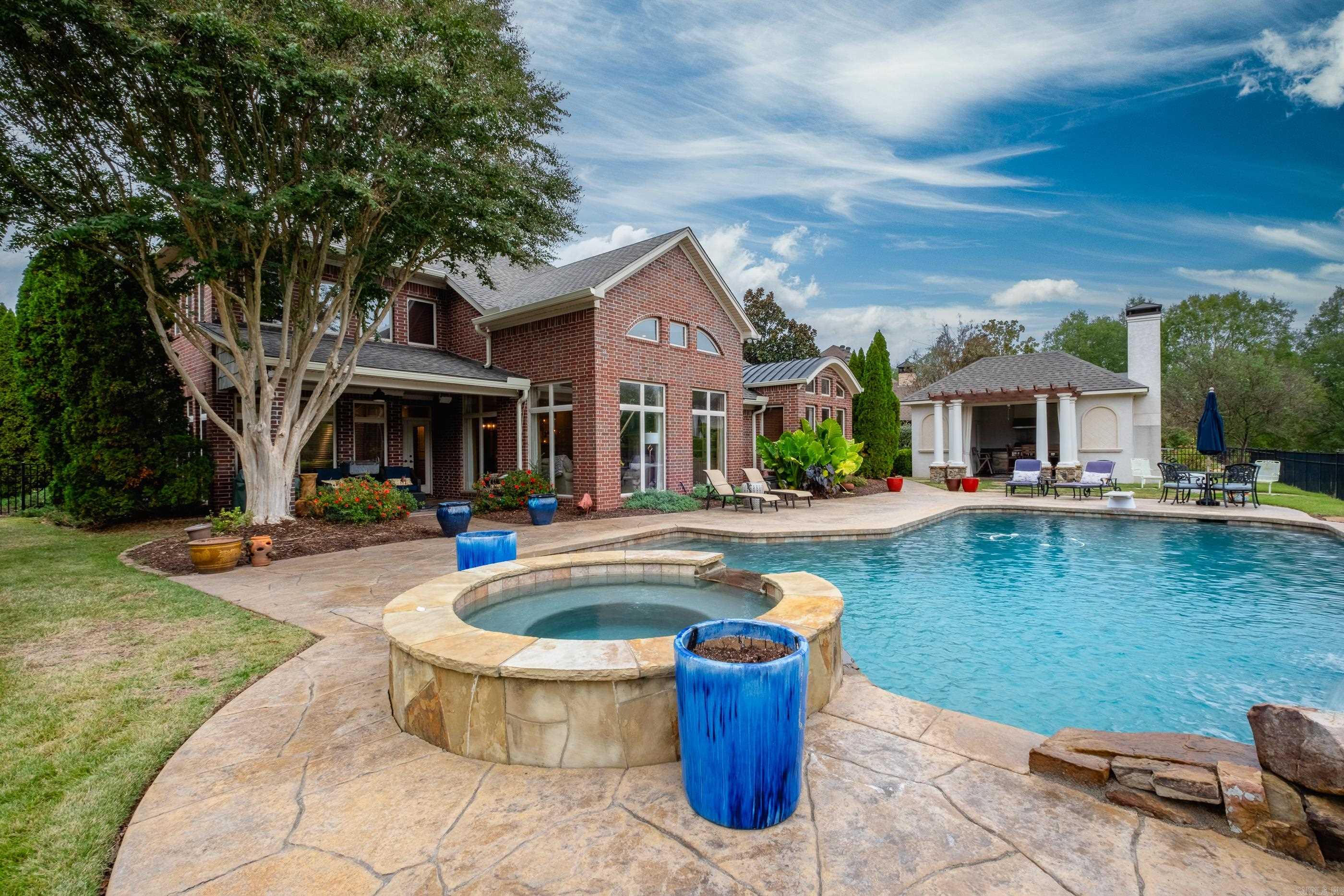 Cypress Pointe West Phase 3 - Residential