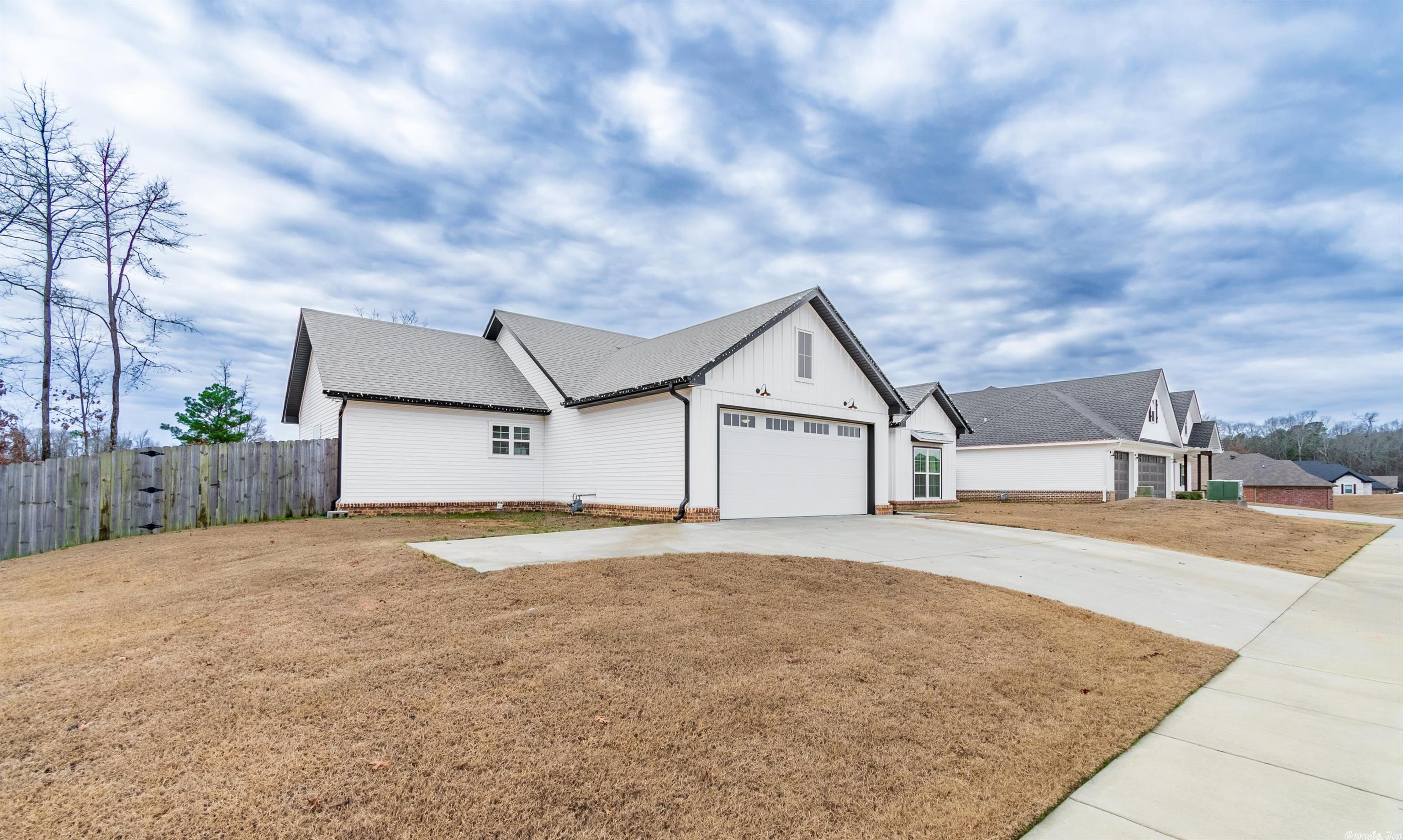 CROSSROADS VILLAGE - Residential