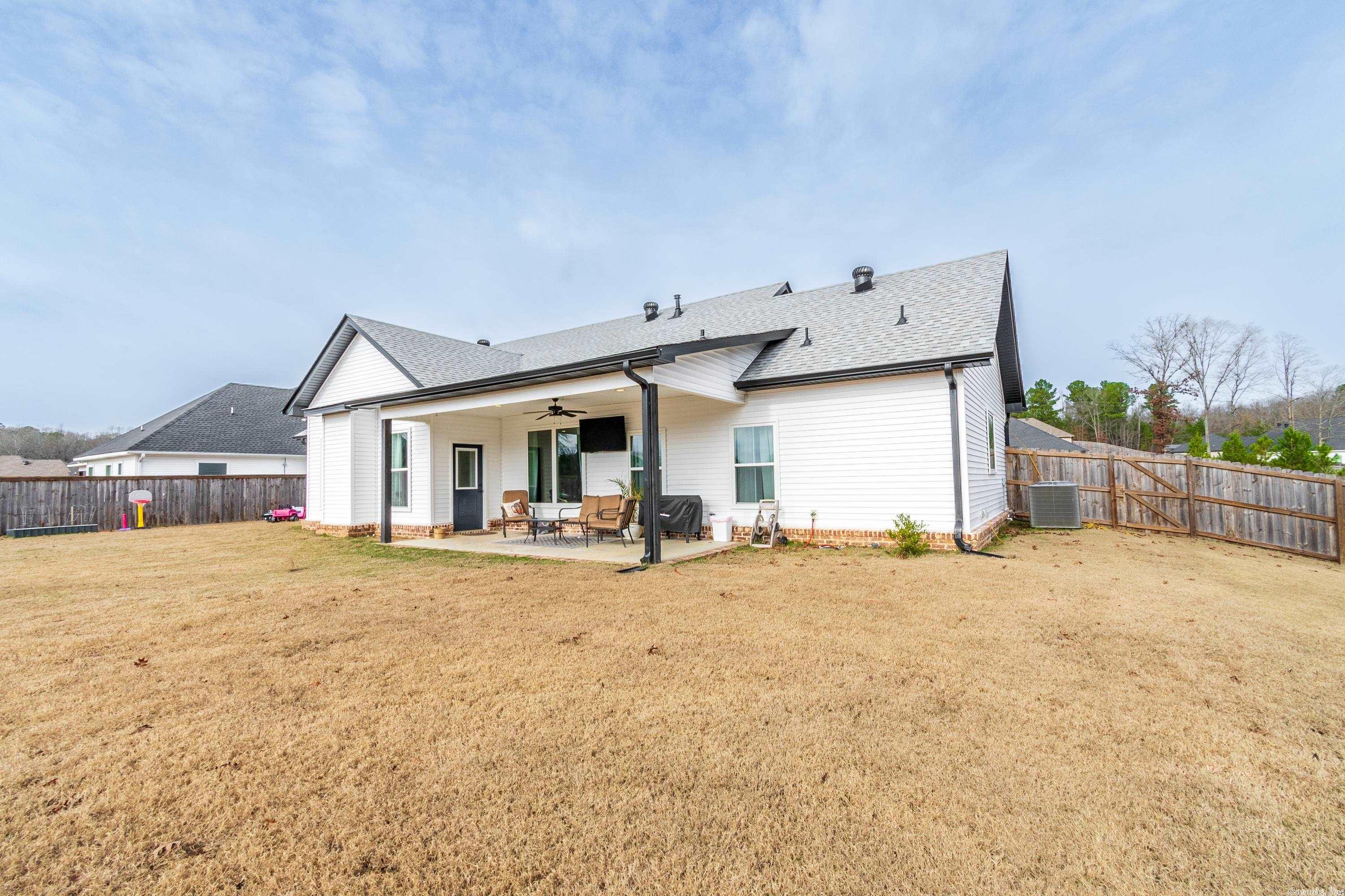 CROSSROADS VILLAGE - Residential