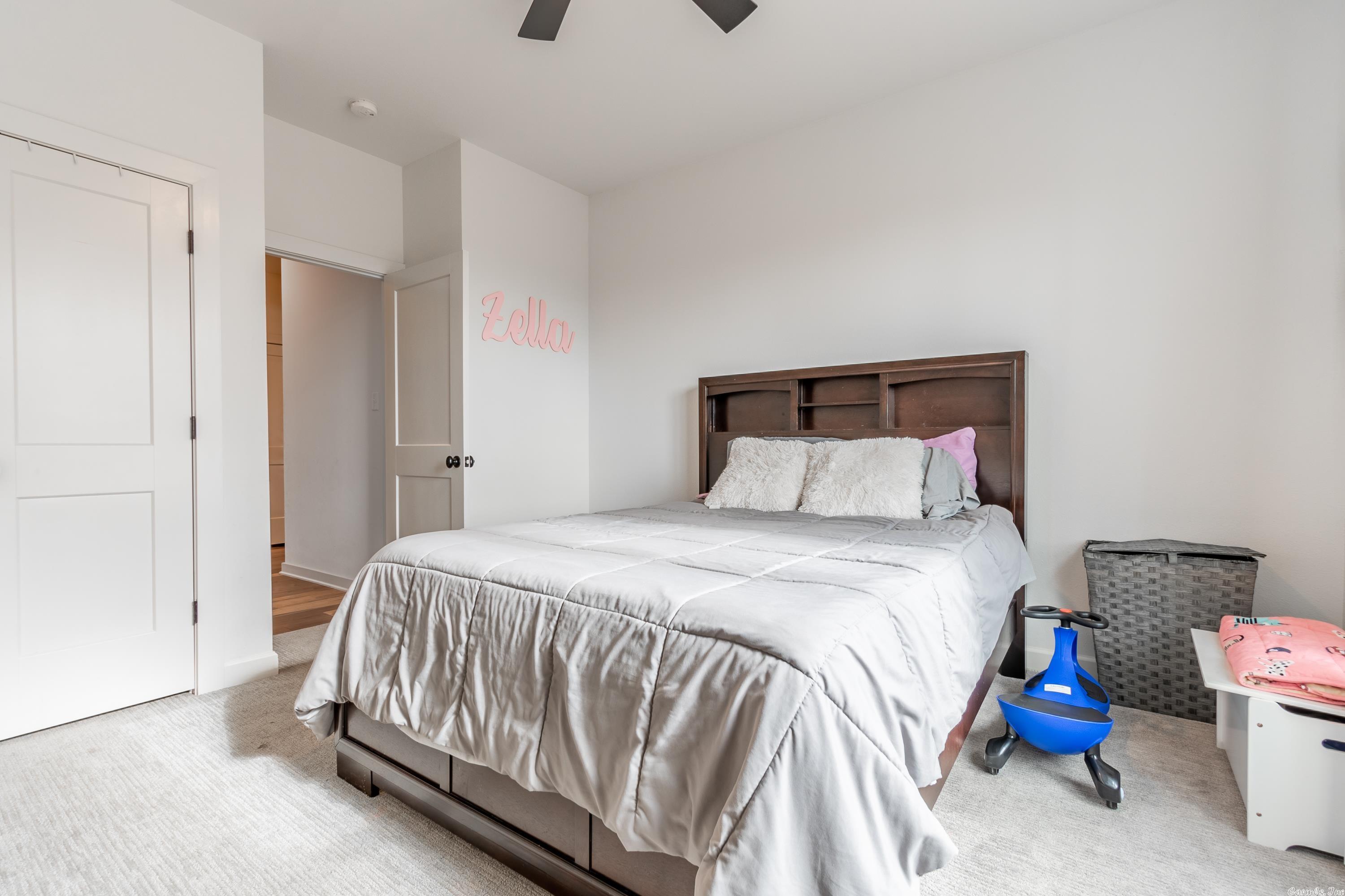 CROSSROADS VILLAGE - Residential