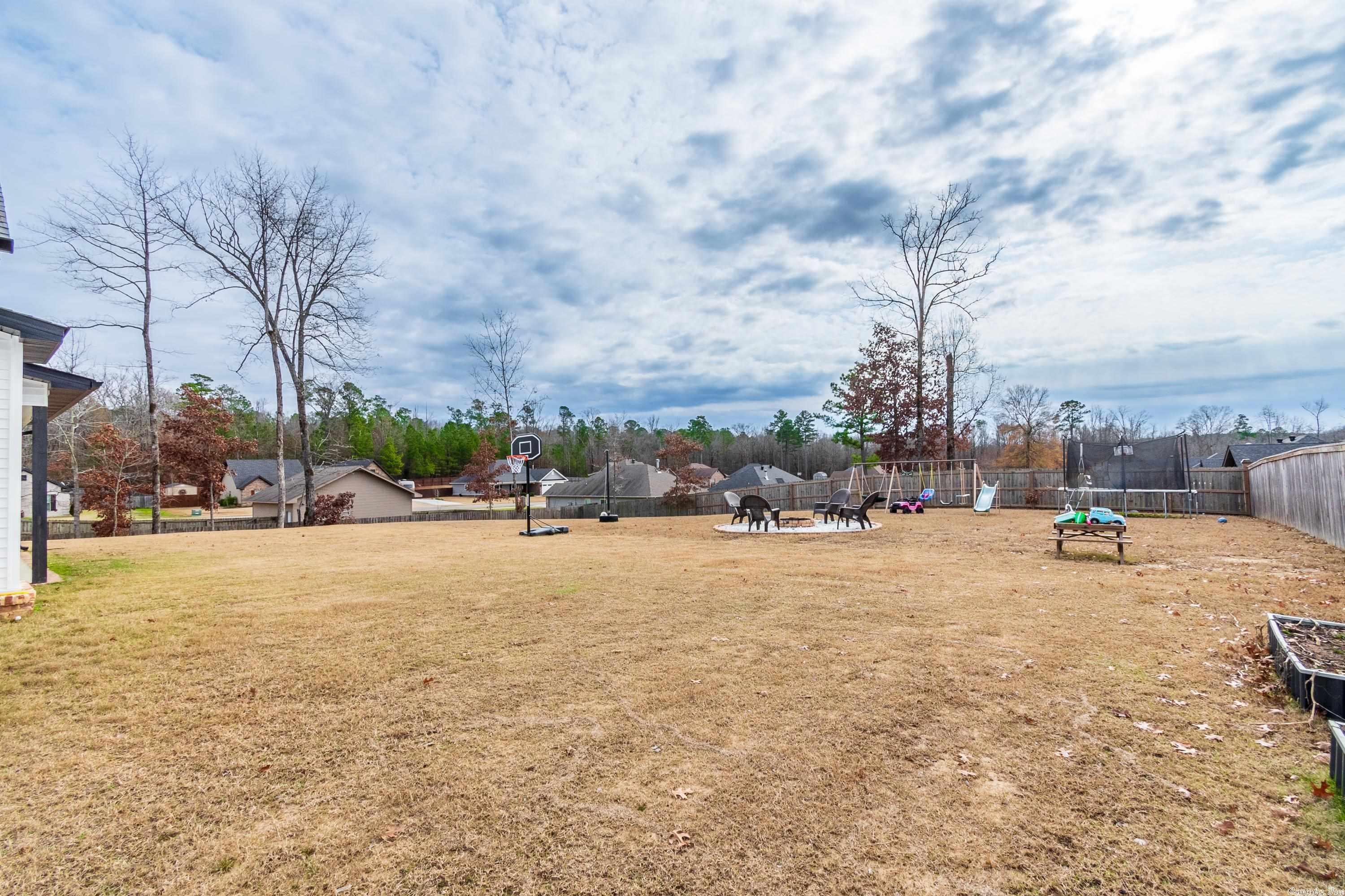 CROSSROADS VILLAGE - Residential