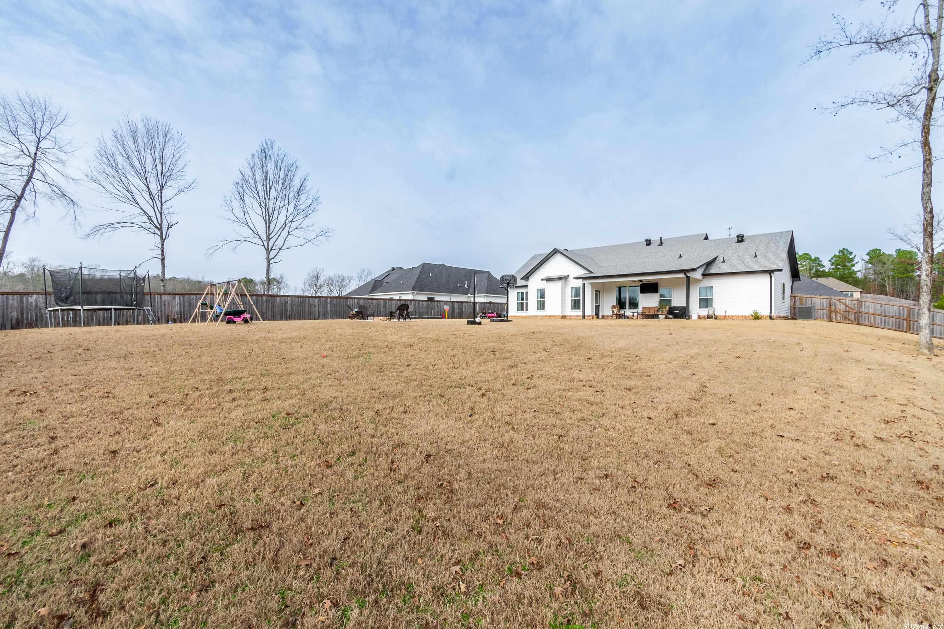 CROSSROADS VILLAGE - Residential
