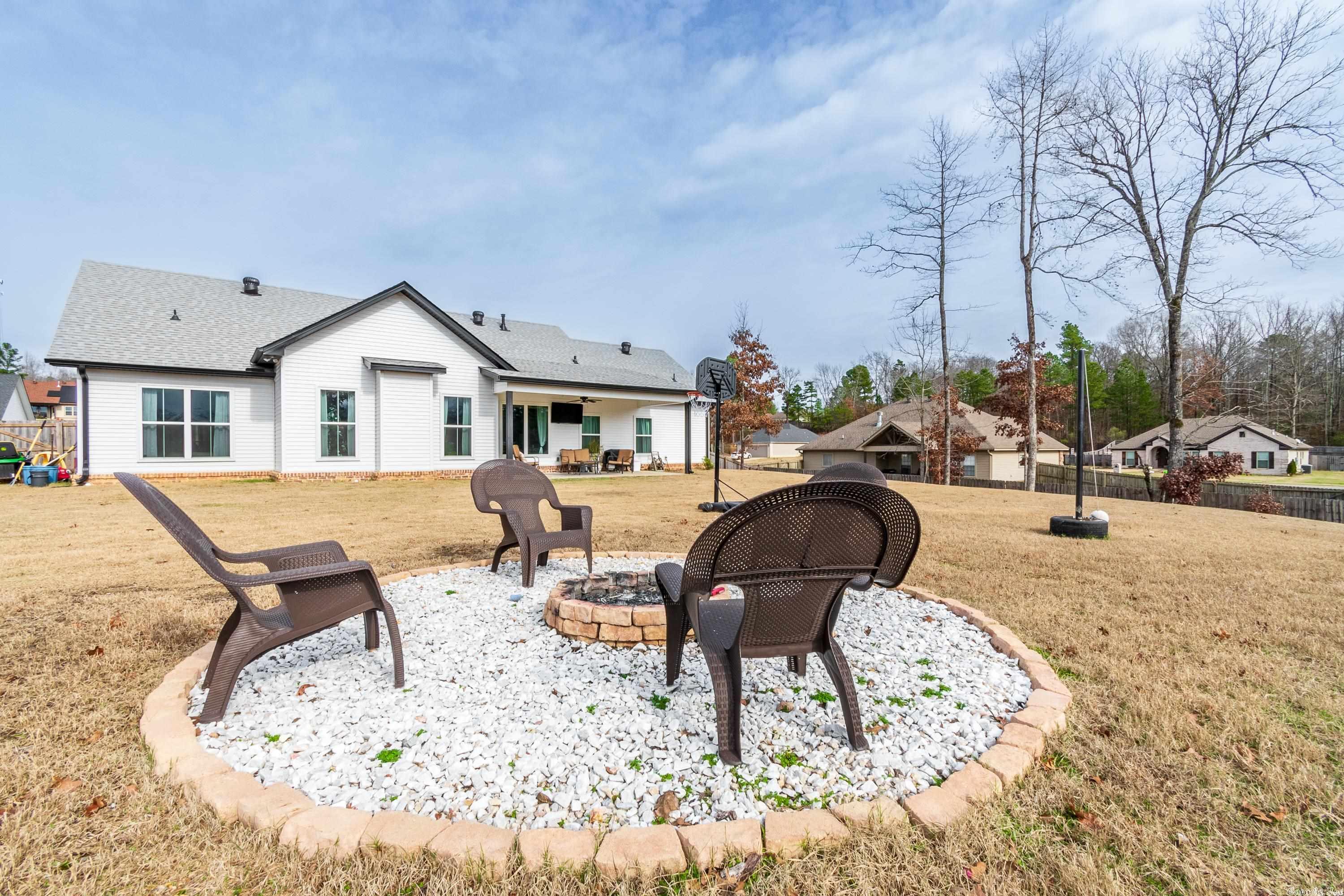 CROSSROADS VILLAGE - Residential