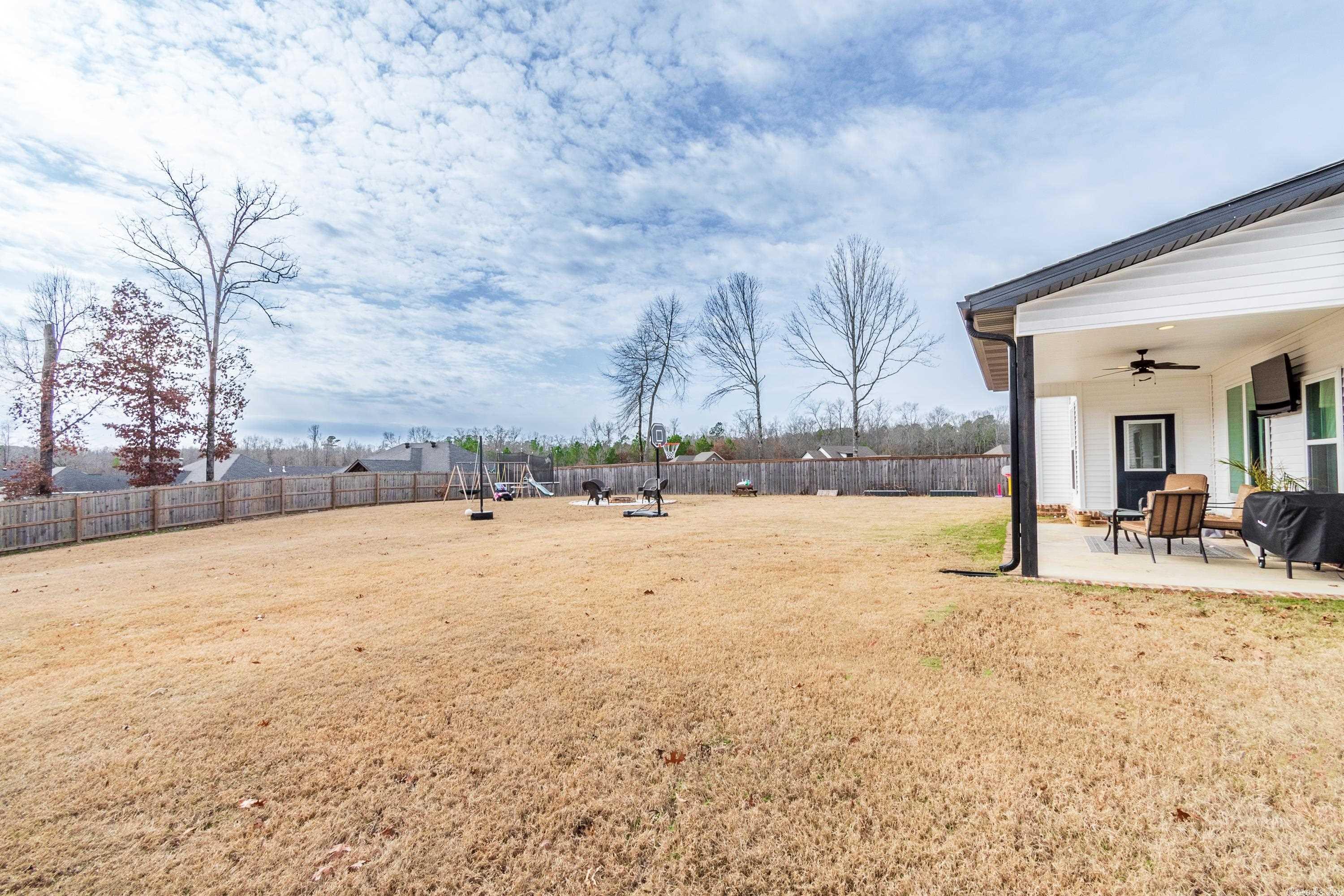 CROSSROADS VILLAGE - Residential