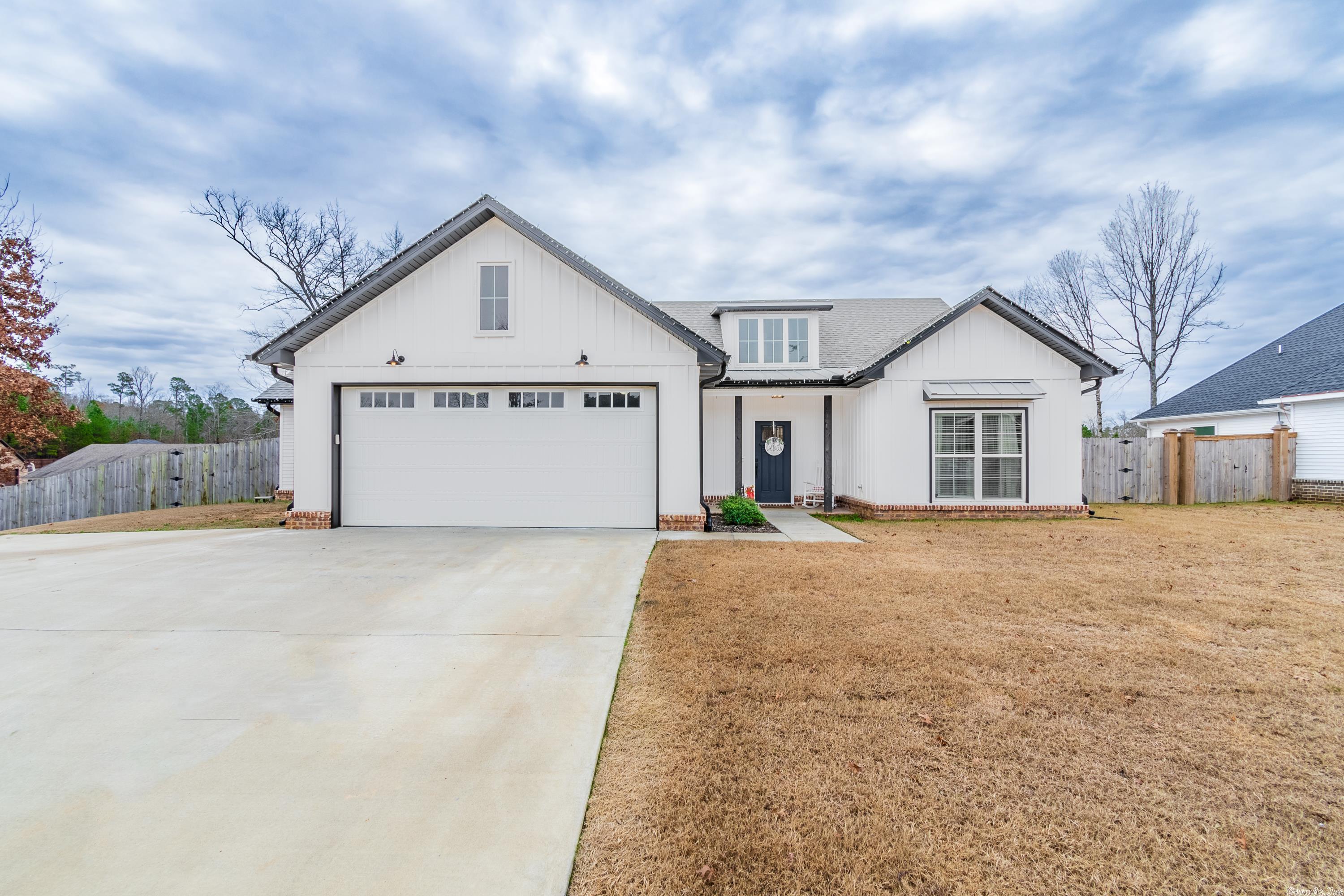 CROSSROADS VILLAGE - Residential
