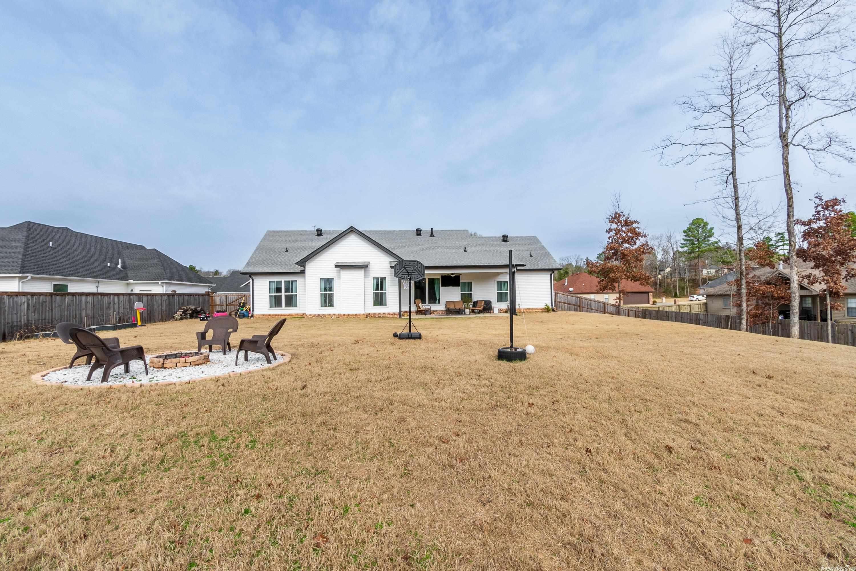CROSSROADS VILLAGE - Residential