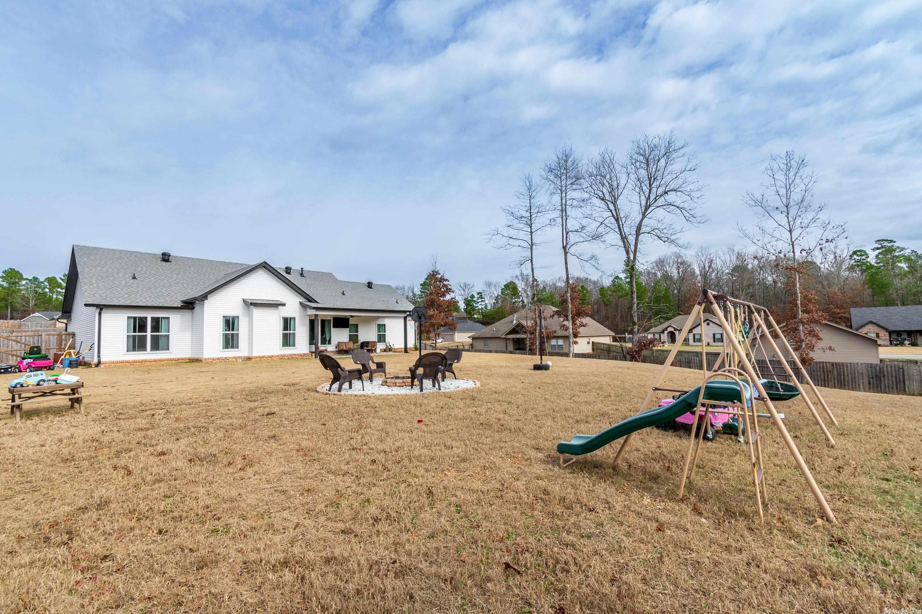 CROSSROADS VILLAGE - Residential