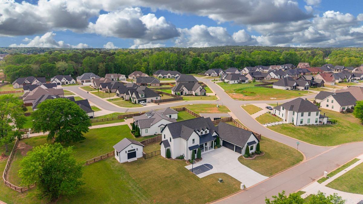 HURRICANE LAKE EST - Residential
