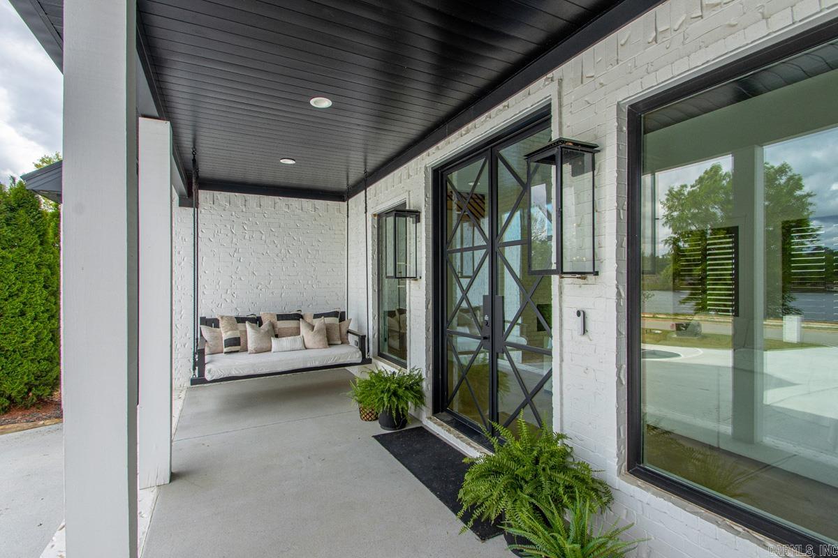HURRICANE LAKE EST - Residential