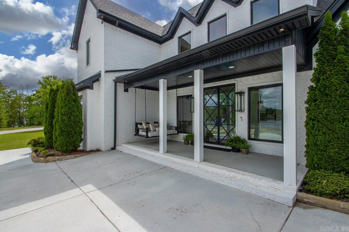 HURRICANE LAKE EST - Residential