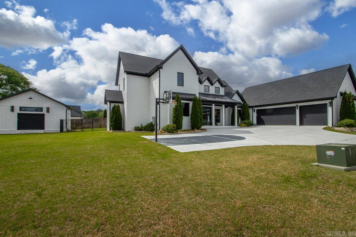 HURRICANE LAKE EST - Residential