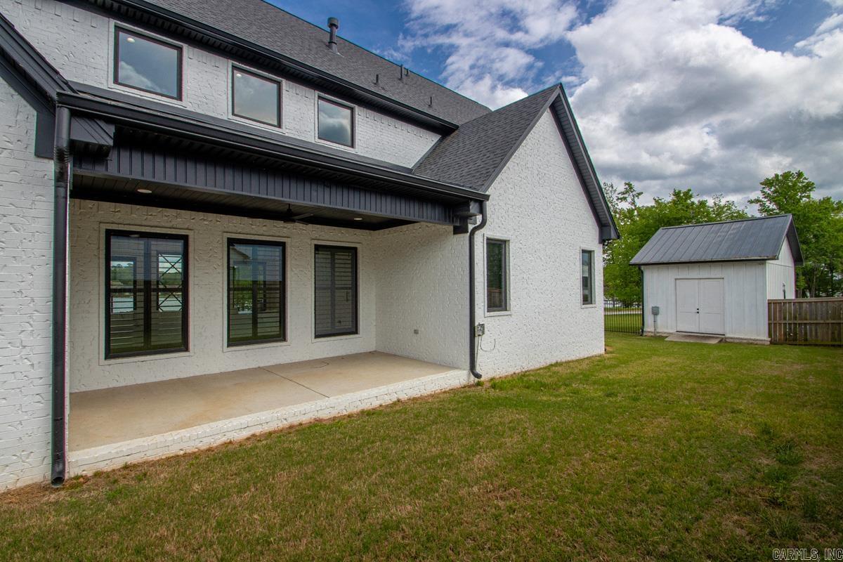 HURRICANE LAKE EST - Residential
