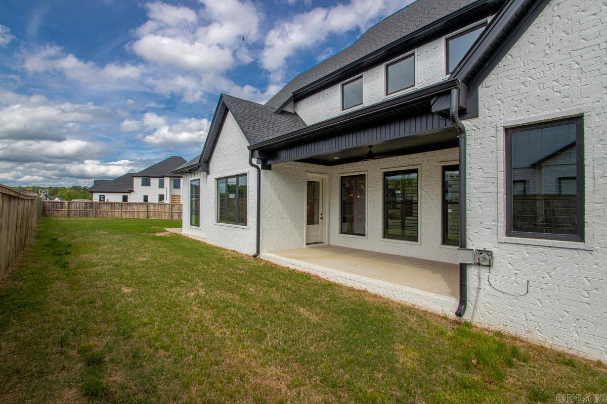 HURRICANE LAKE EST - Residential