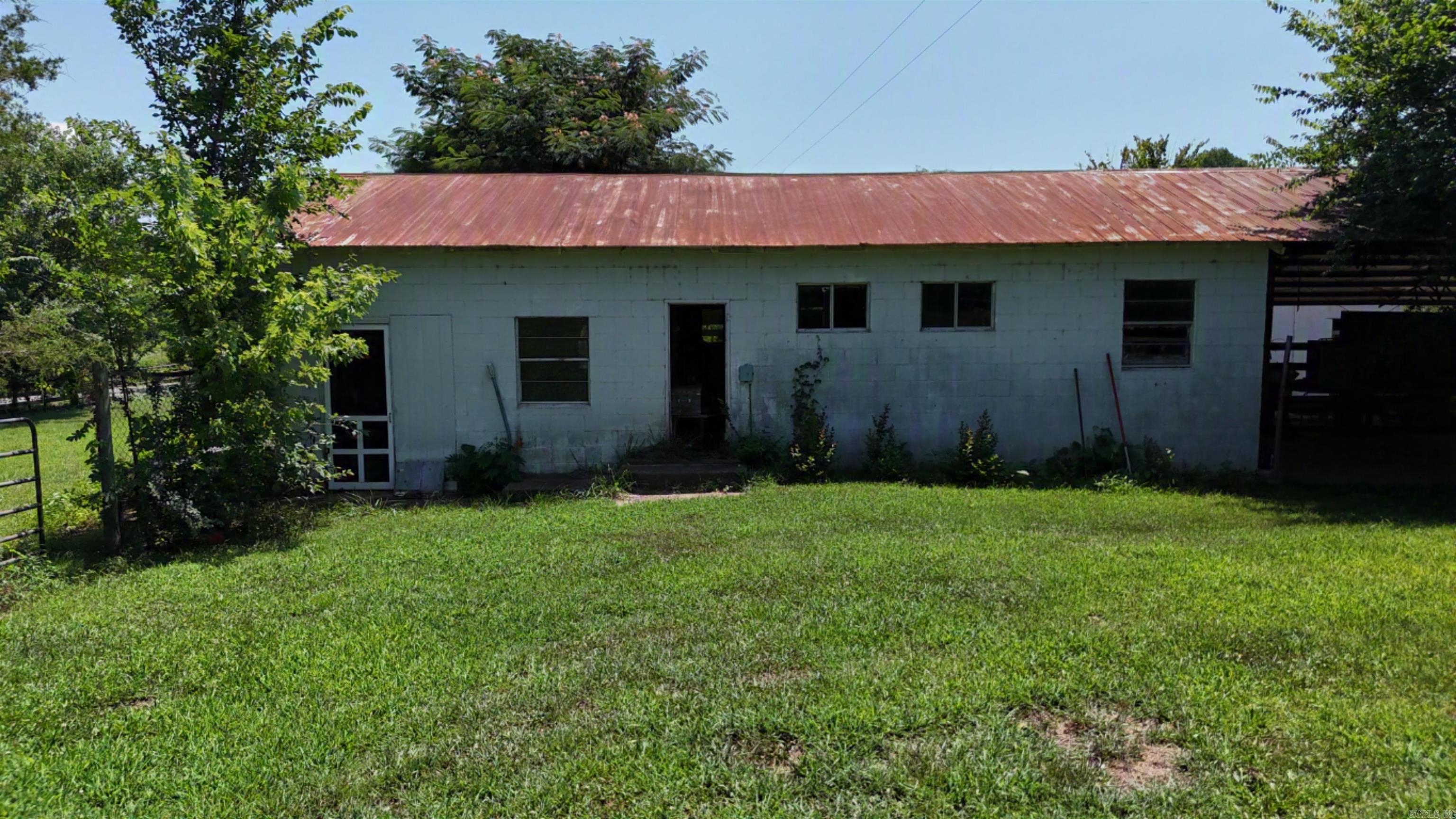 Nunley - Residential