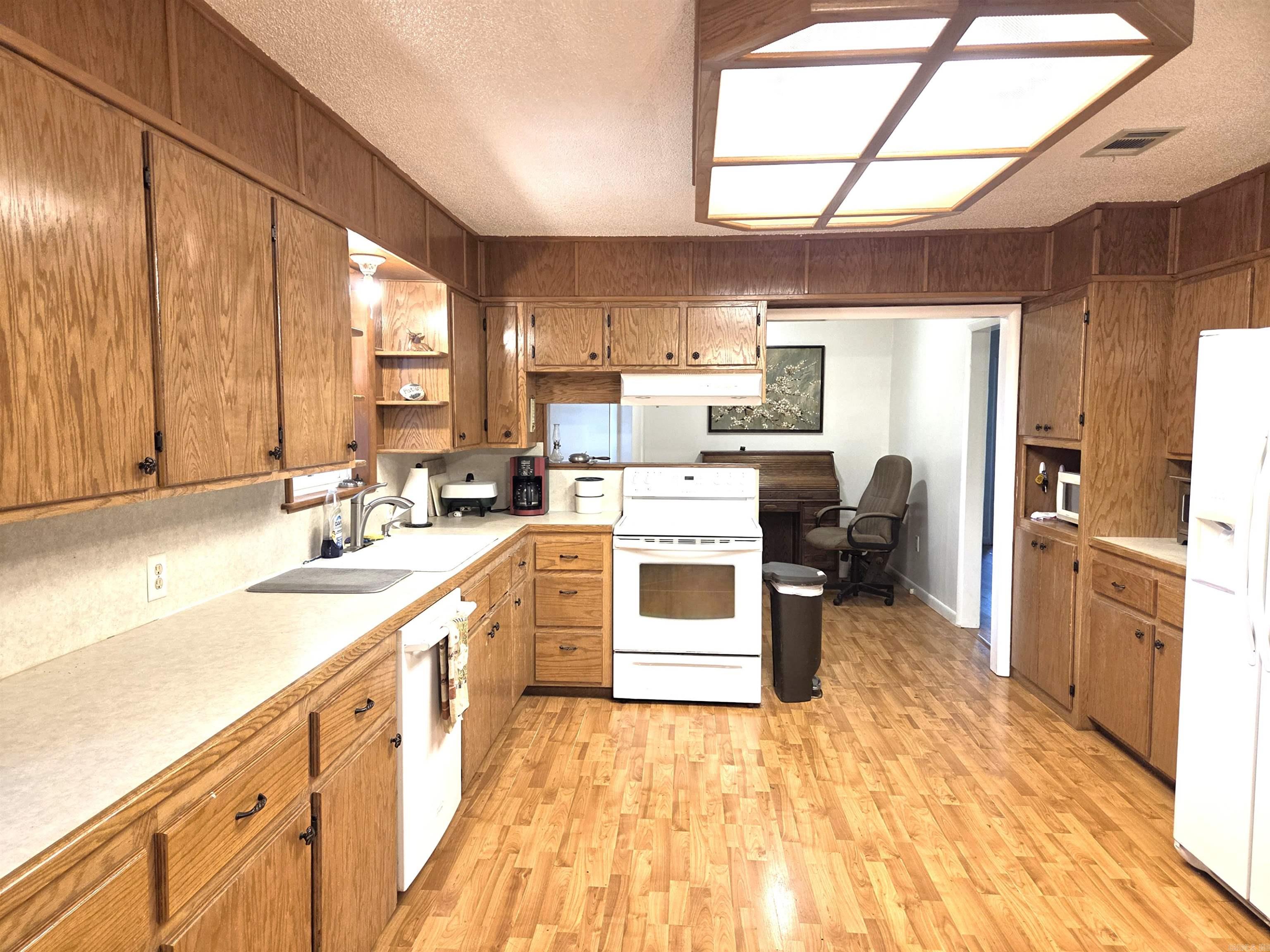 Nunley - Residential