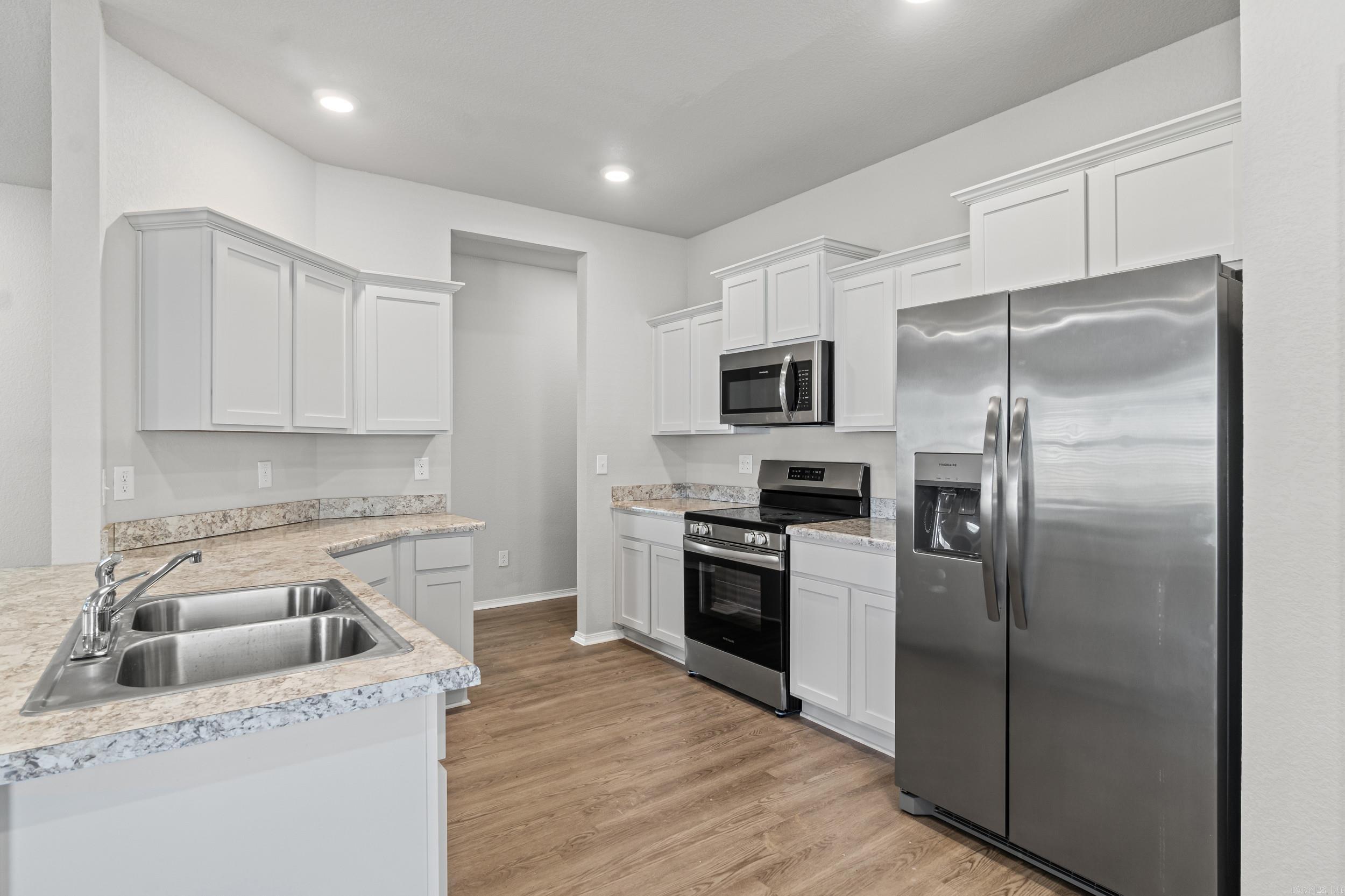 OAK SPRINGS SUBDIVISION - Residential