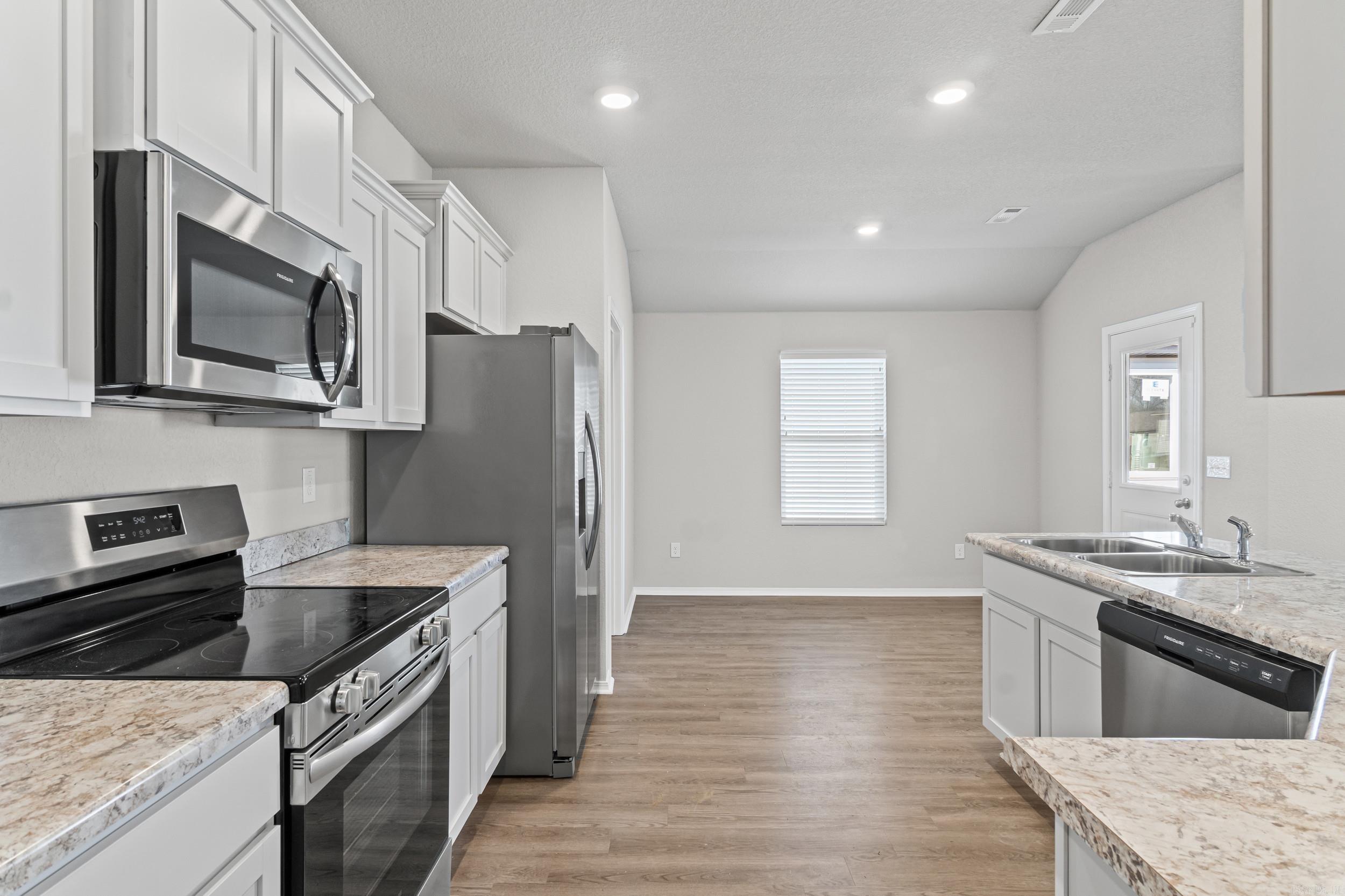 OAK SPRINGS SUBDIVISION - Residential