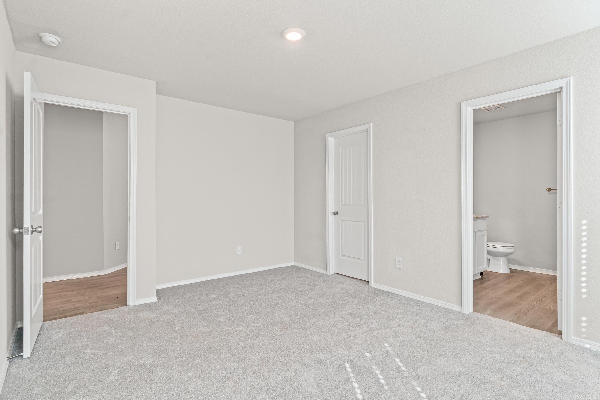 OAK SPRINGS SUBDIVISION - Residential