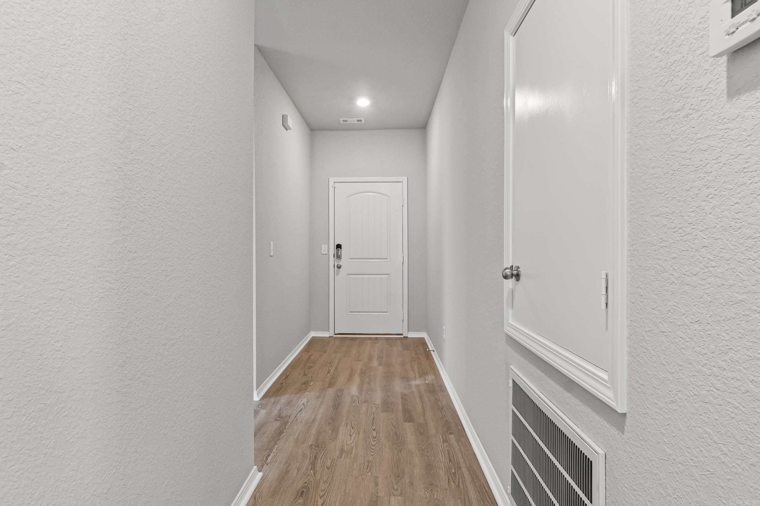 OAK SPRINGS SUBDIVISION - Residential