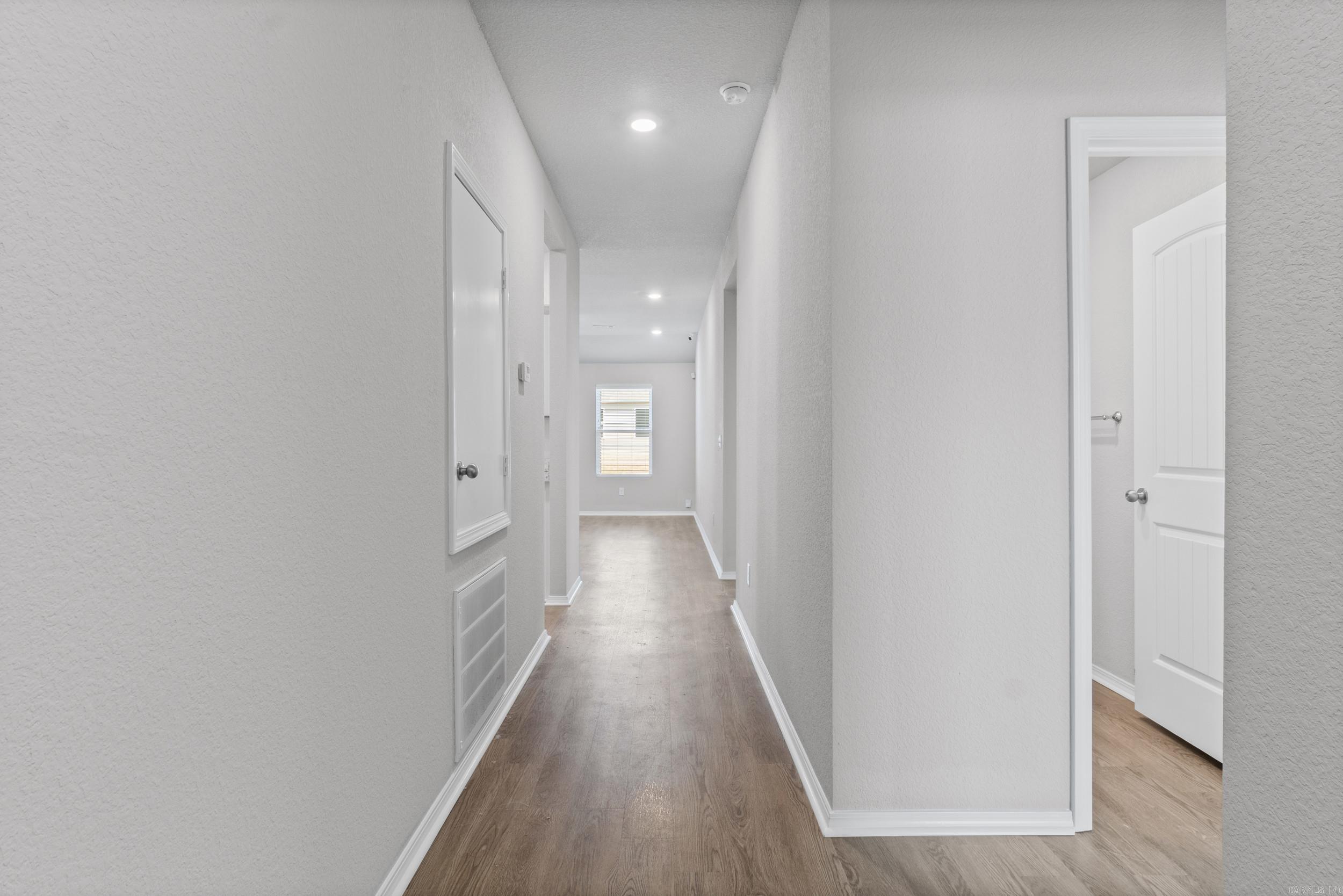 OAK SPRINGS SUBDIVISION - Residential