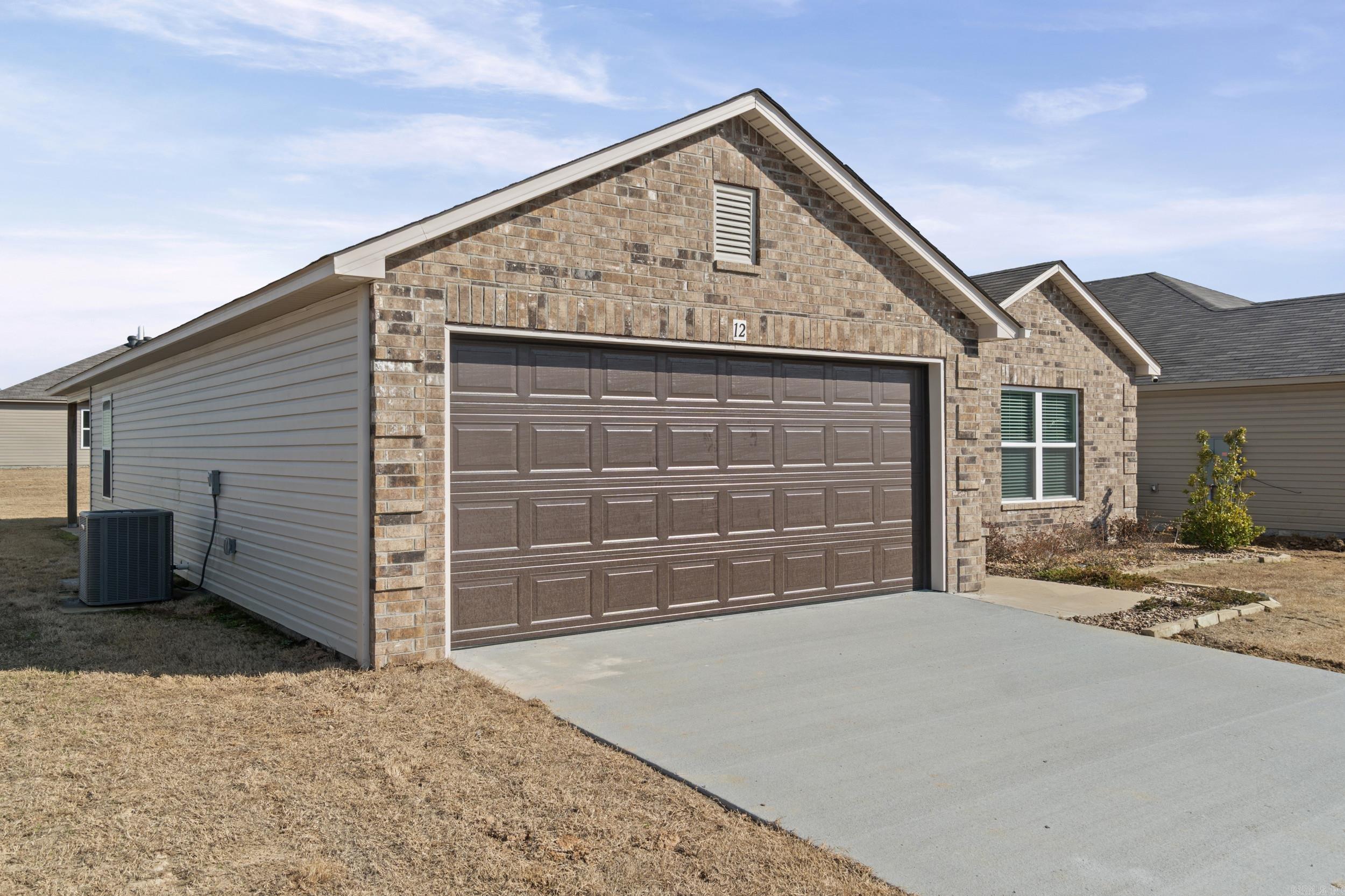OAK SPRINGS SUBDIVISION - Residential