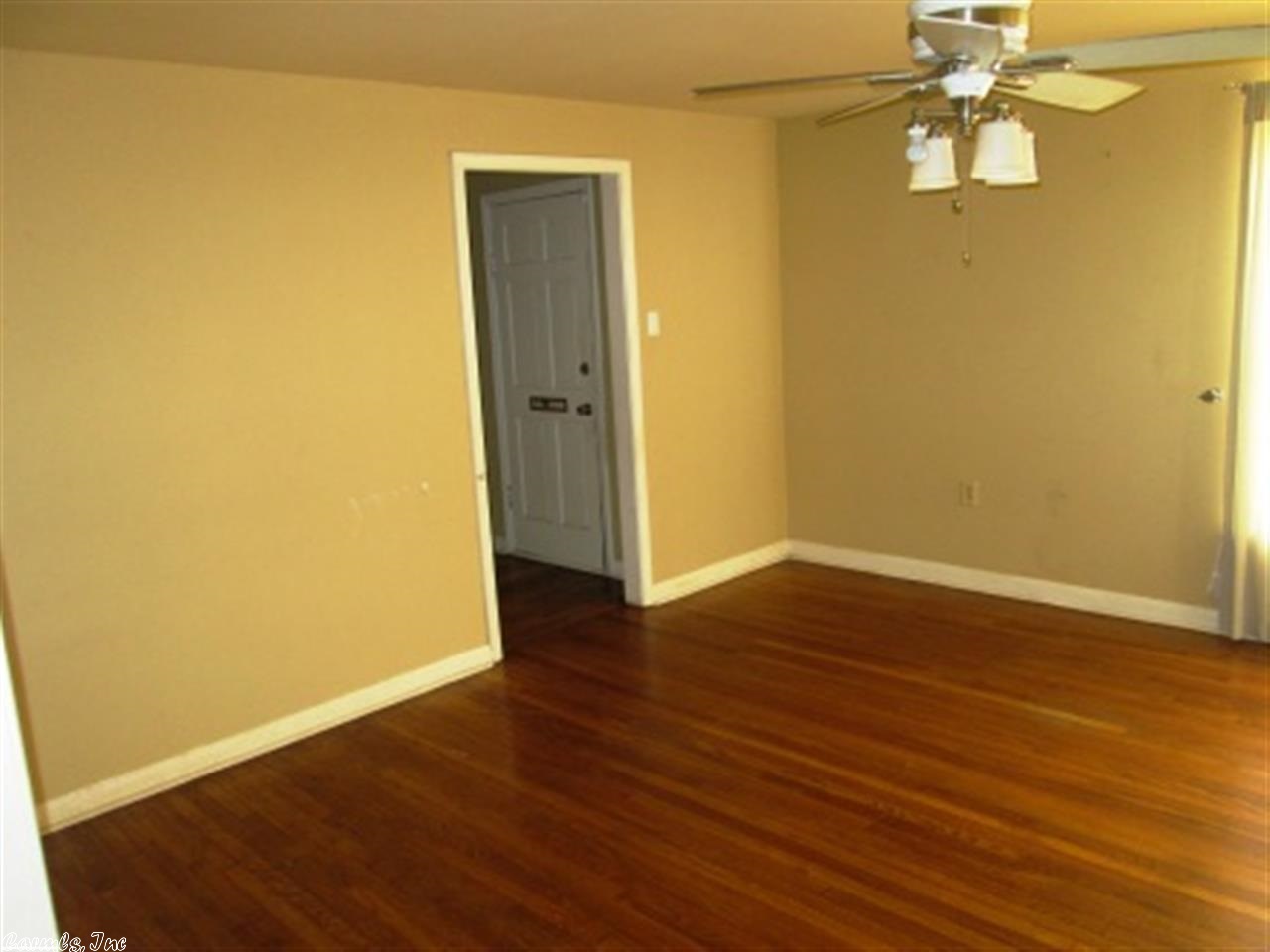 Heisman - Residential