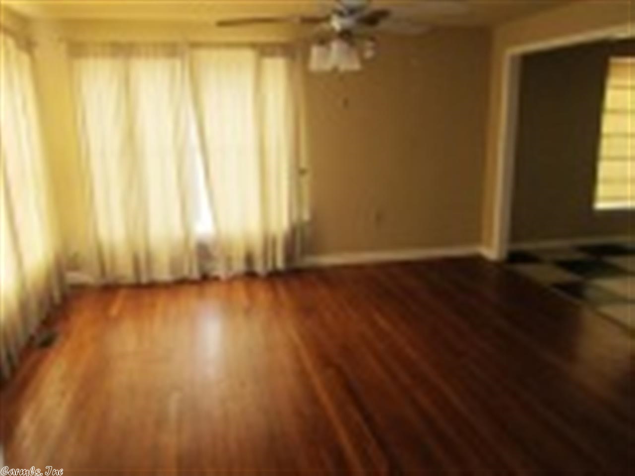 Heisman - Residential