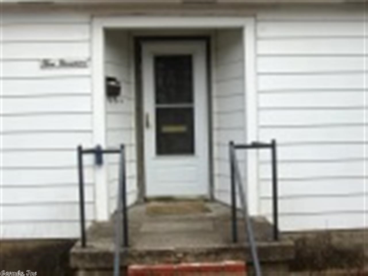 Heisman - Residential