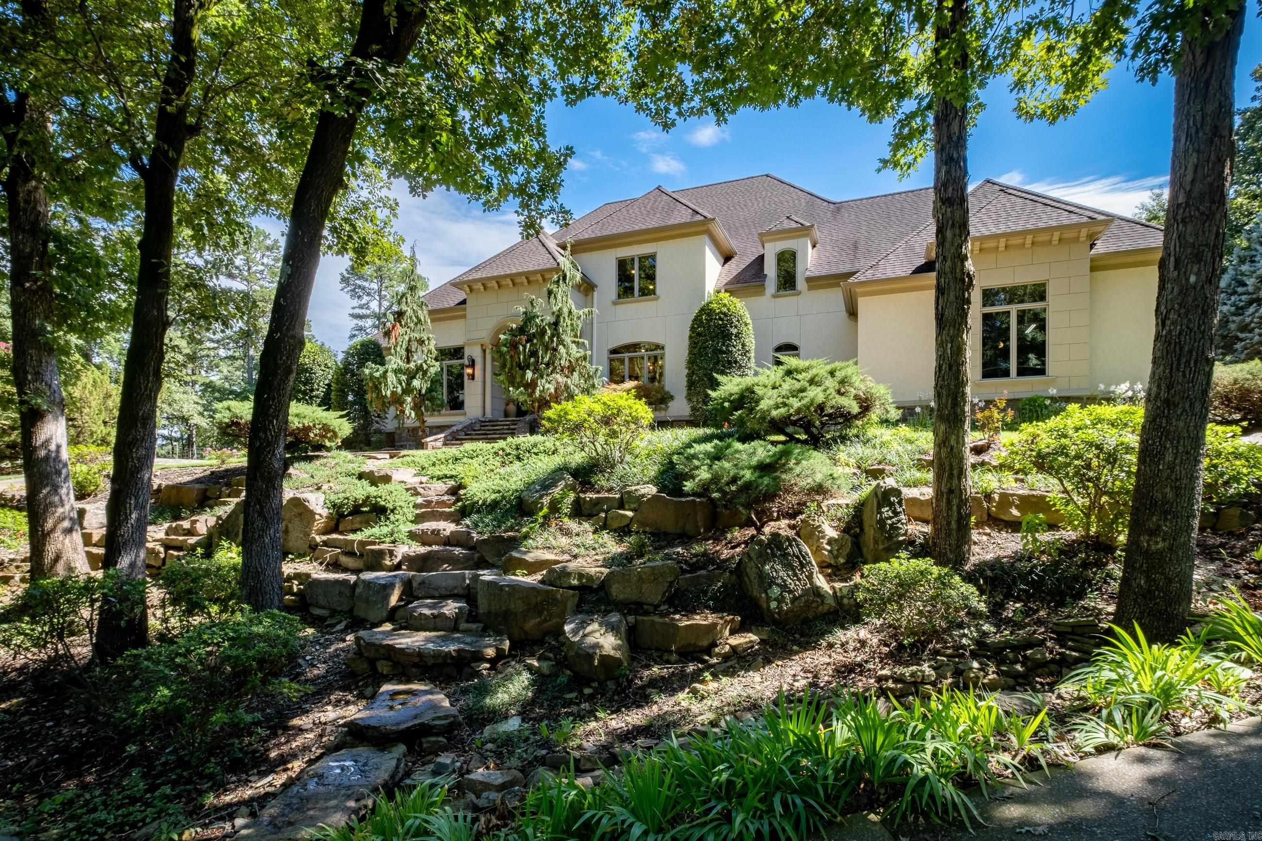 FERNCREST ESTATES - Residential