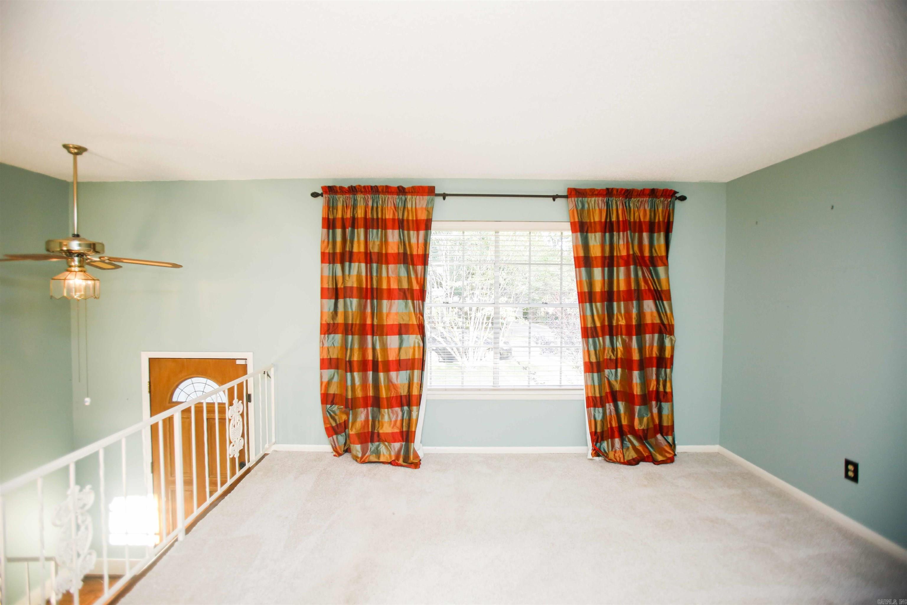 Breckenridge 1st - Residential Lease