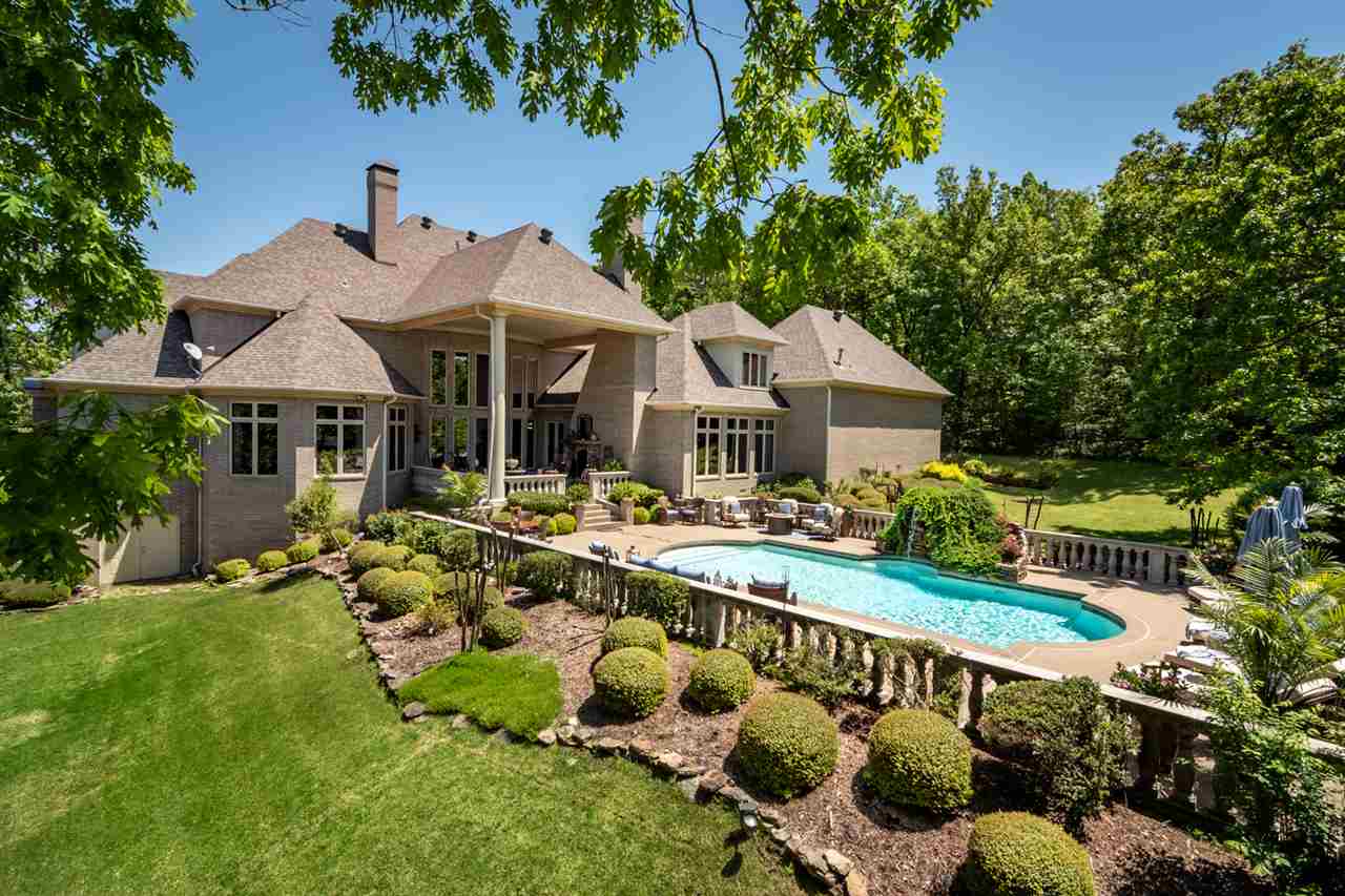 Not In List - Residential