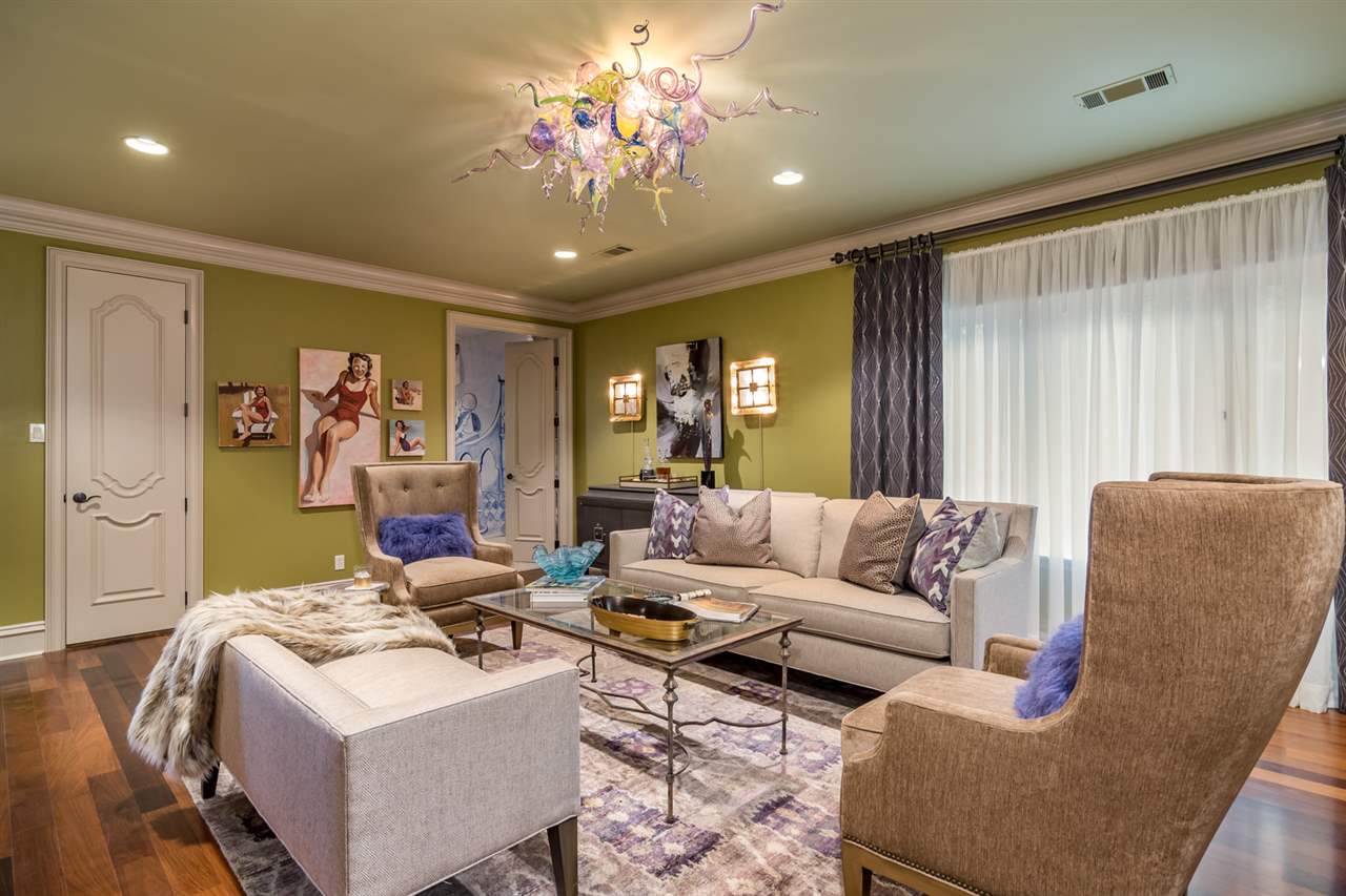 Not In List - Residential