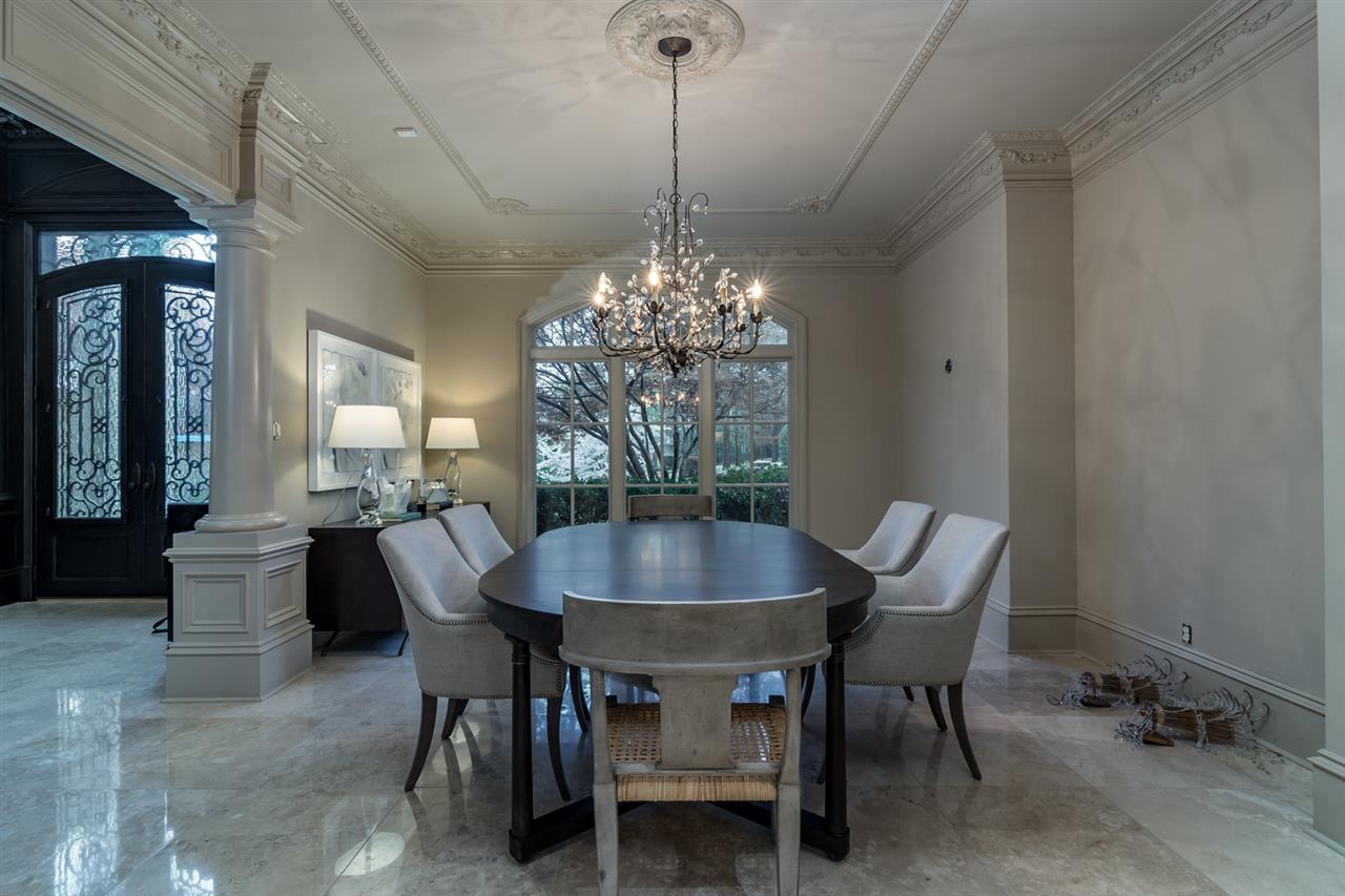 Not In List - Residential