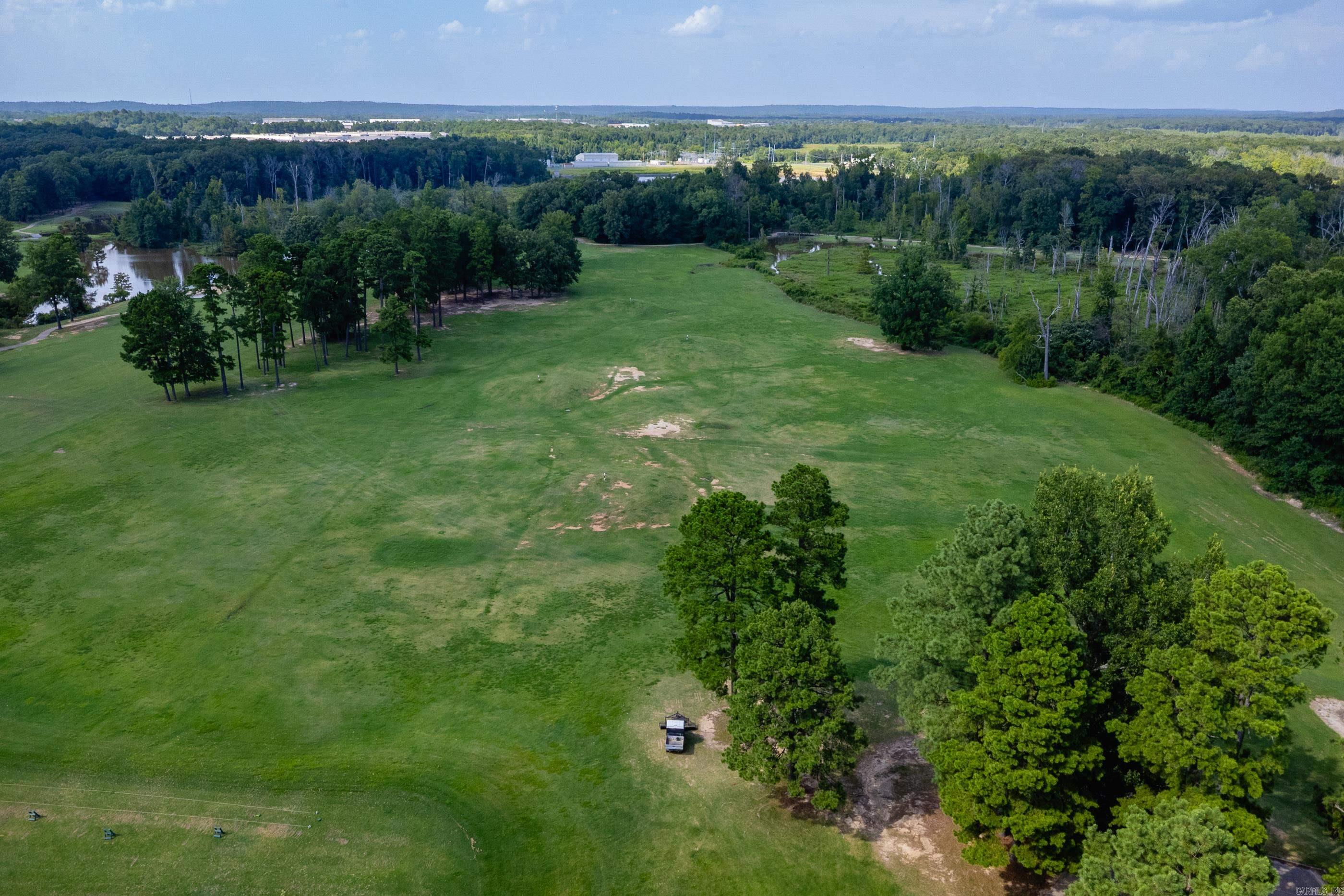 COUNTRY CLUB OF ARK THE - Residential