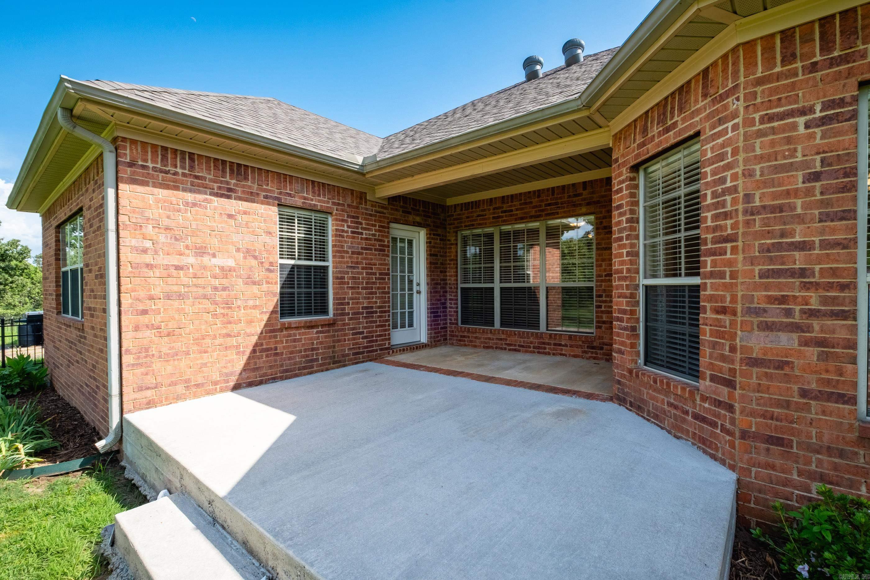 COUNTRY CLUB OF ARK THE - Residential