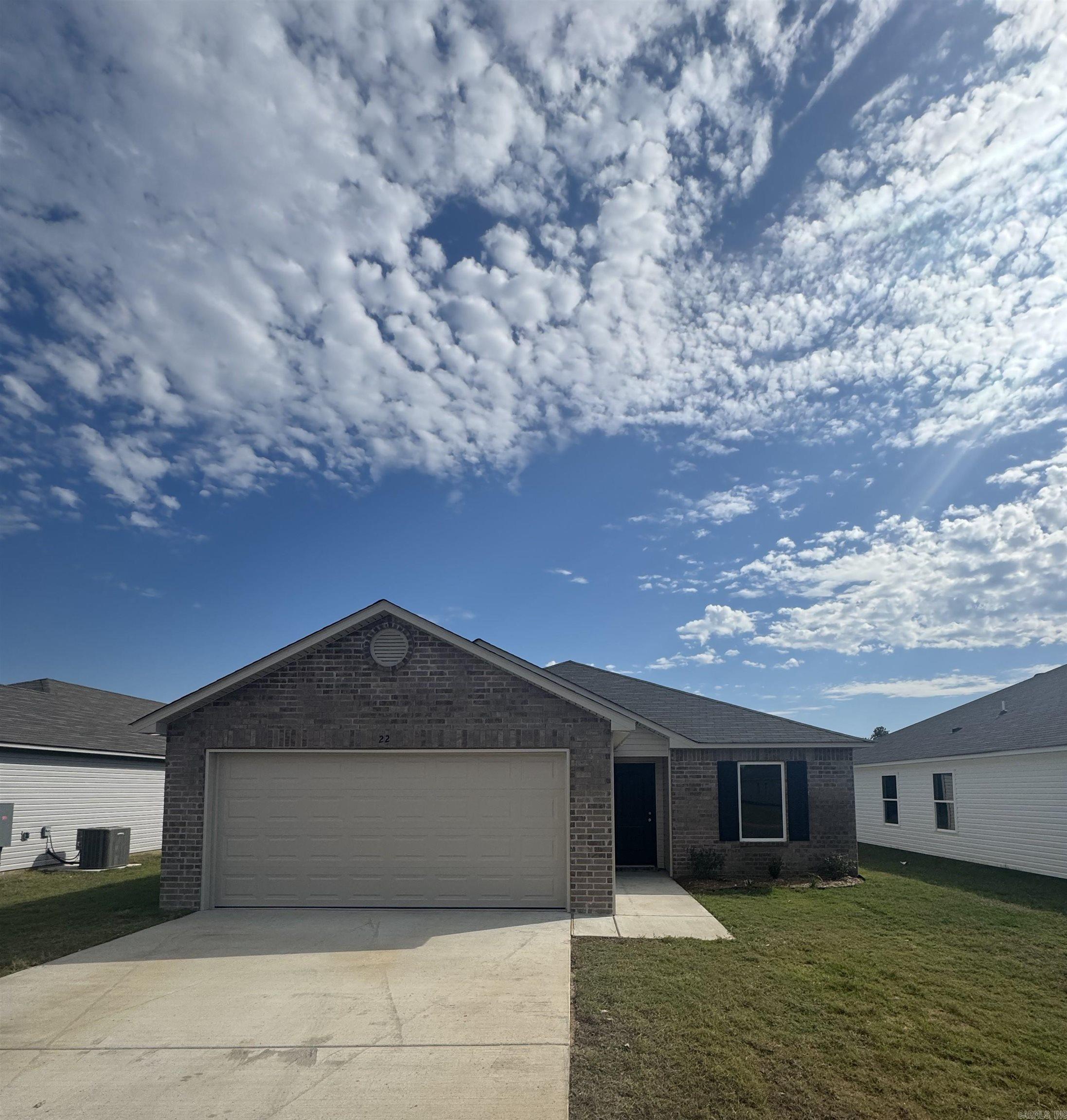 OAK SPRINGS SUBDIVISION - Residential