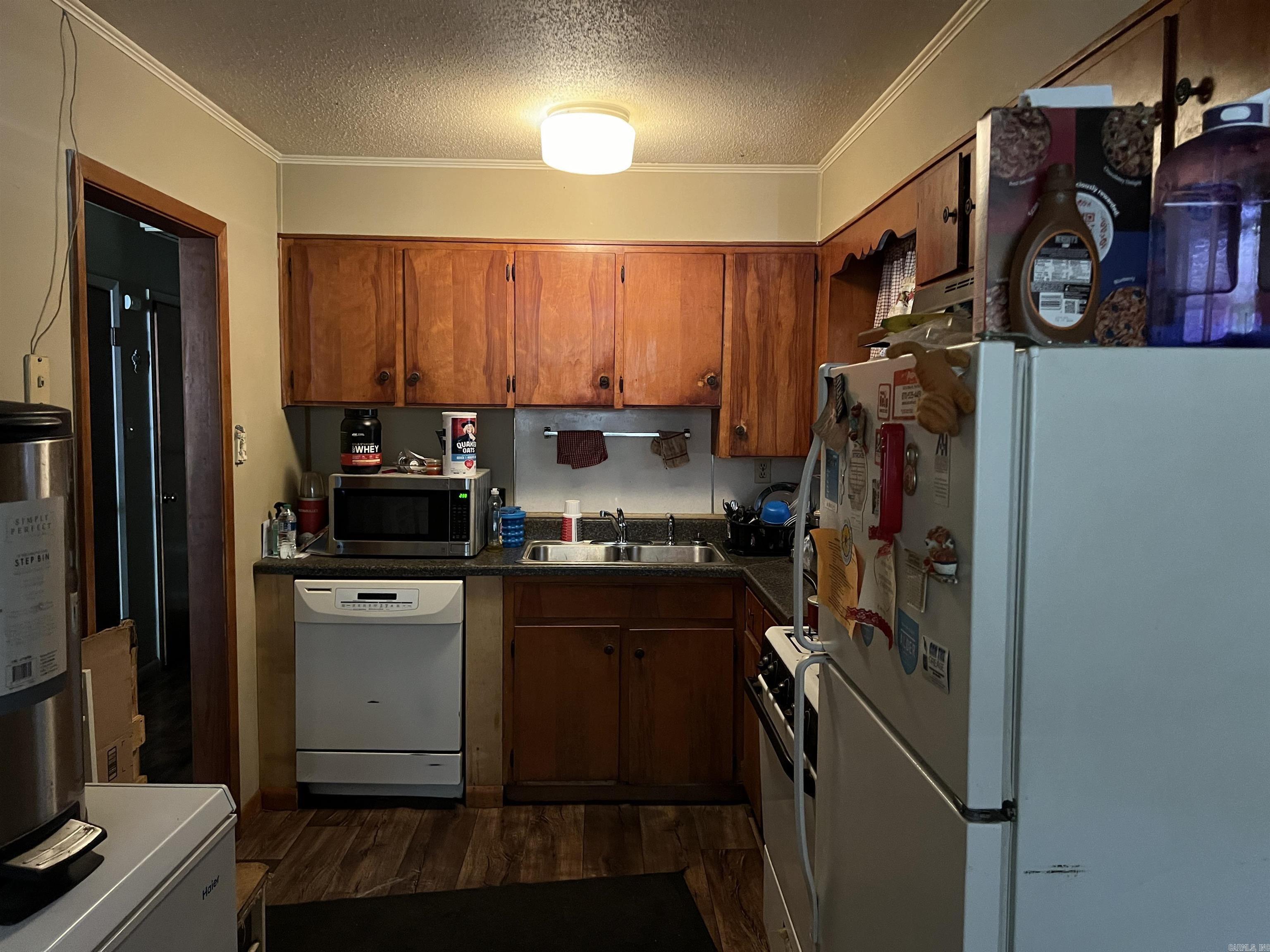 GILMORE ADD - Residential
