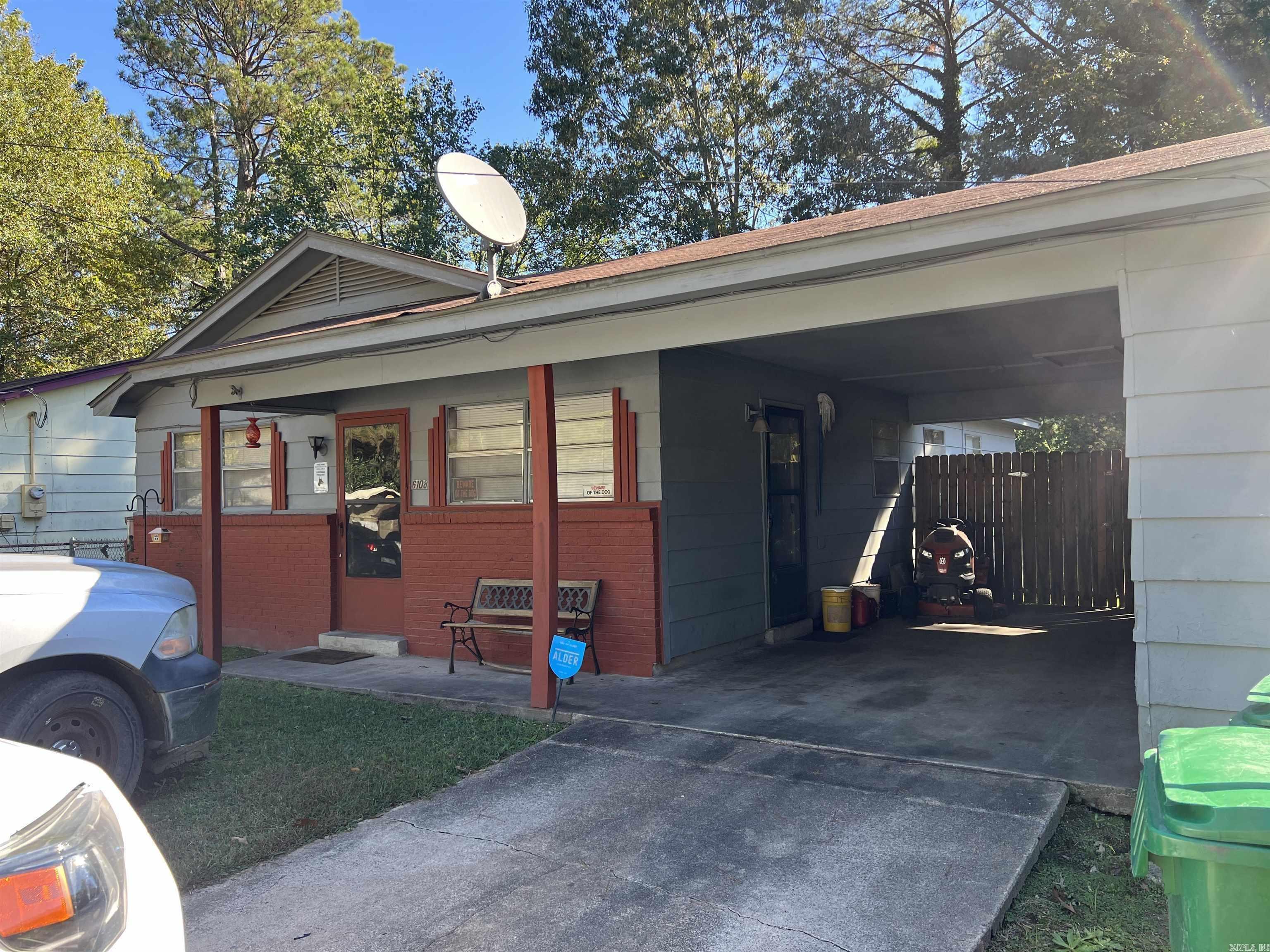 GILMORE ADD - Residential