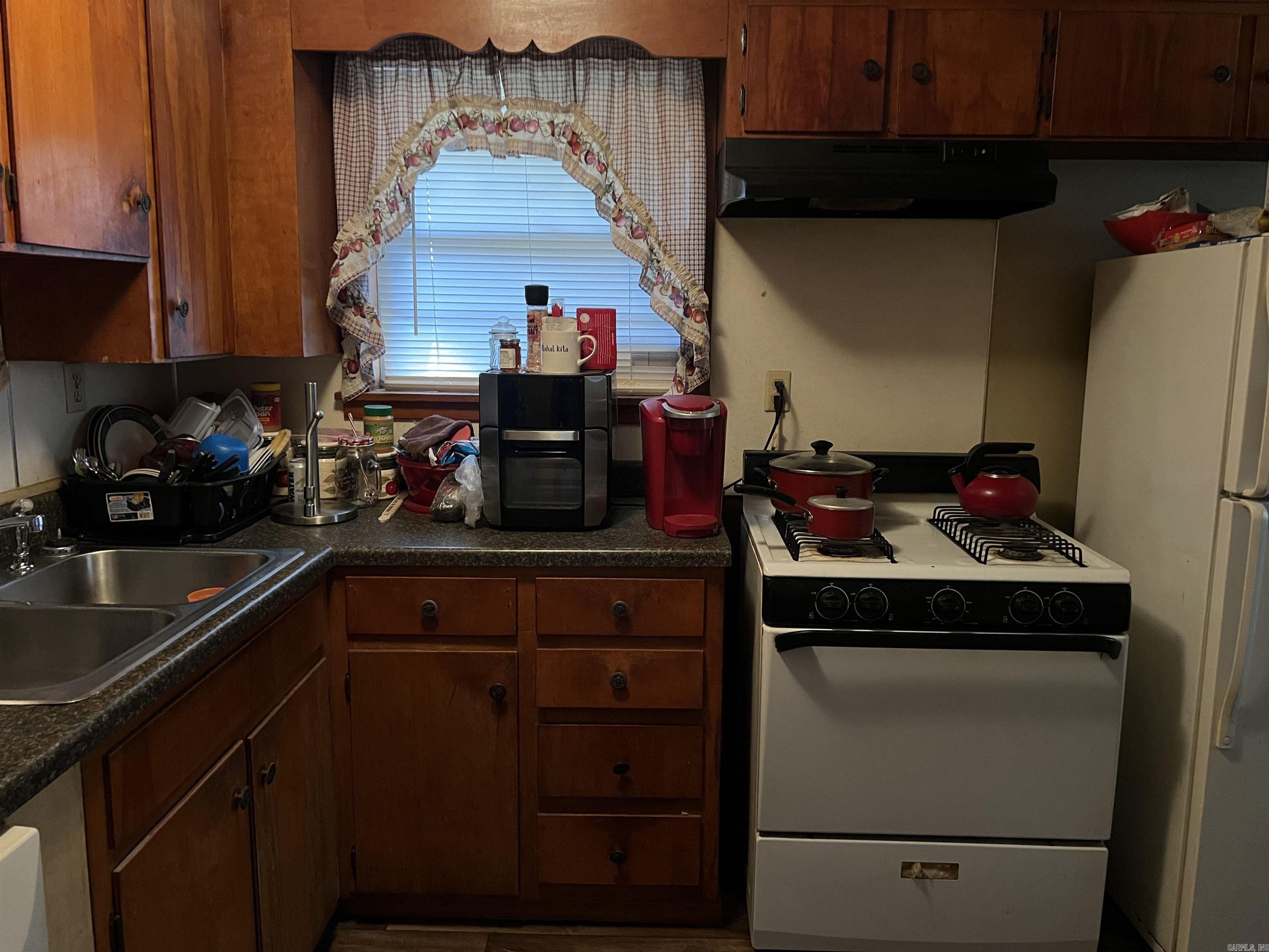 GILMORE ADD - Residential