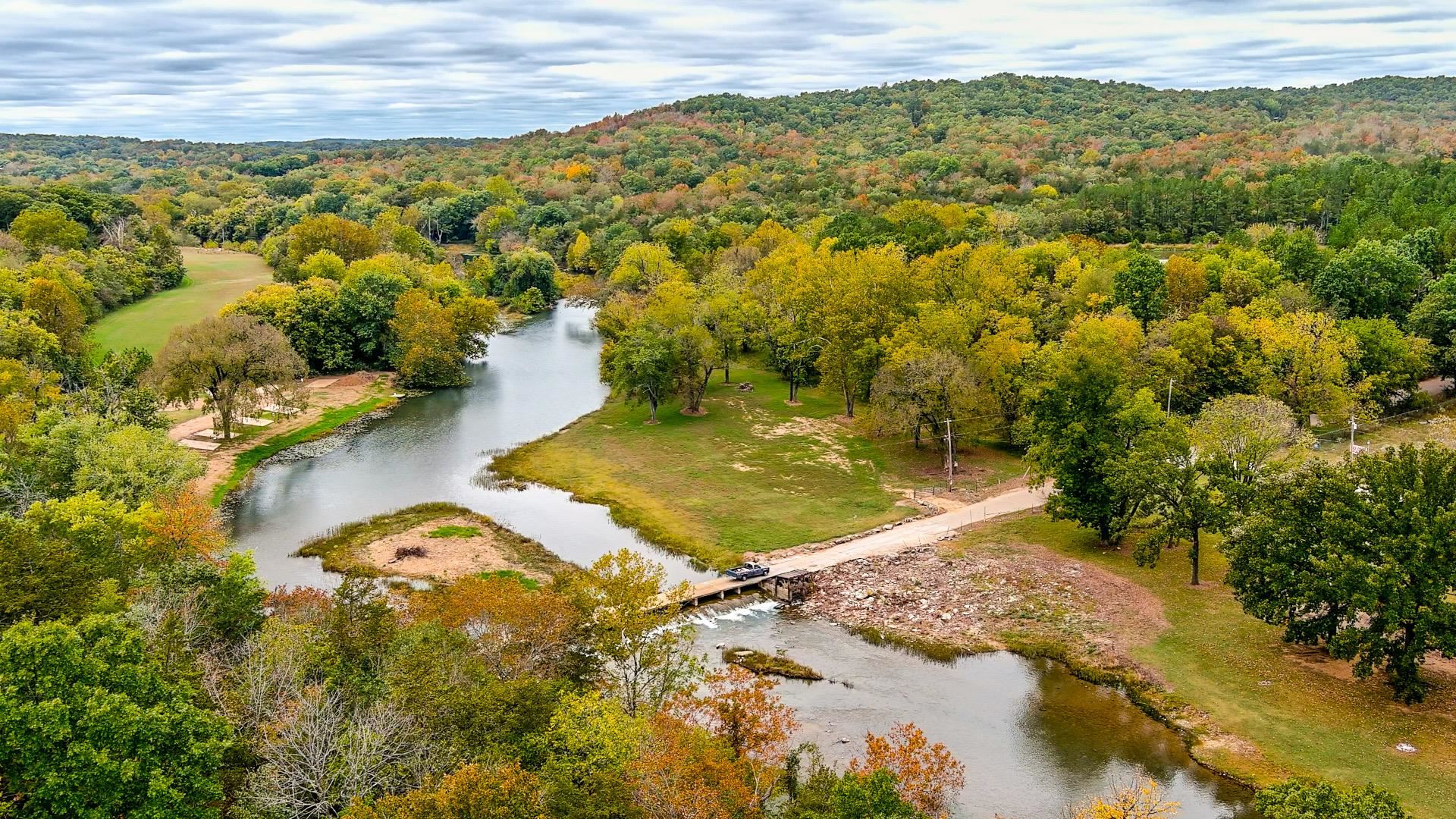 Looking for a great spot on the river to call your own??  This could be the parcel for you.  Put your kayak or float in upriver and float down and get out at your own lot! Utilities near by. 6 lots in this area starting price $29,000