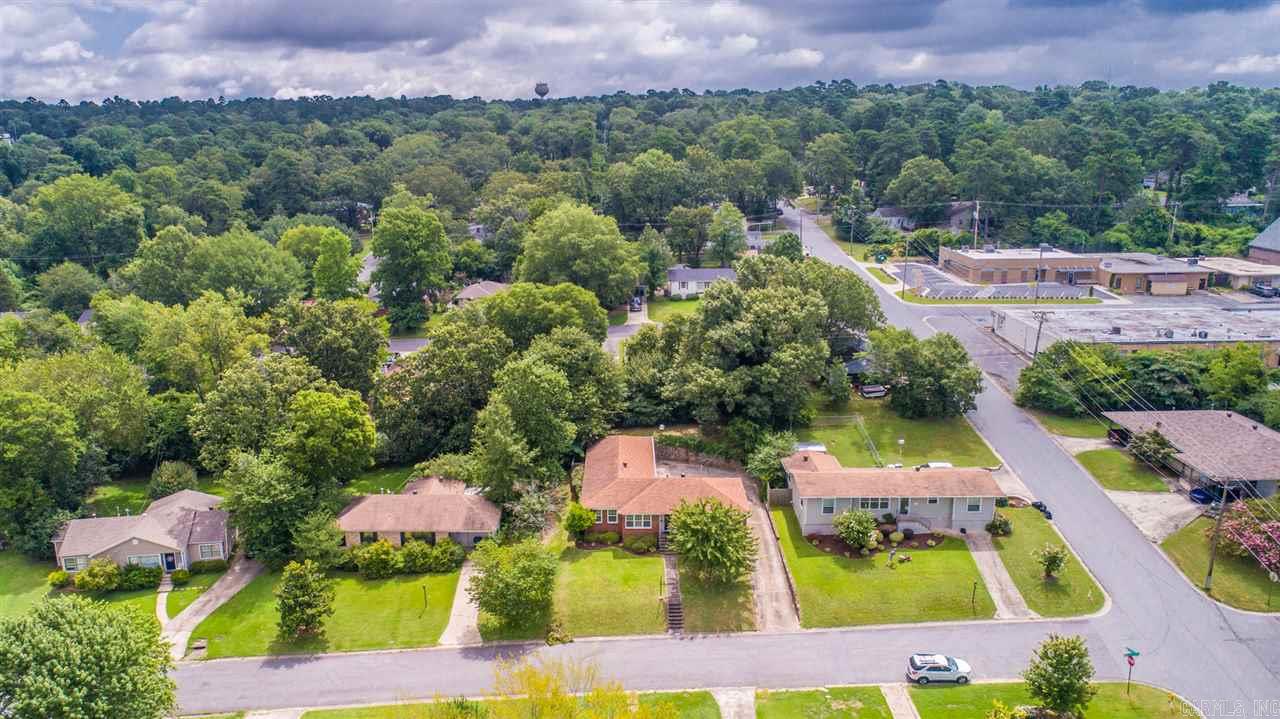 KINGWOOD PLACE - Residential