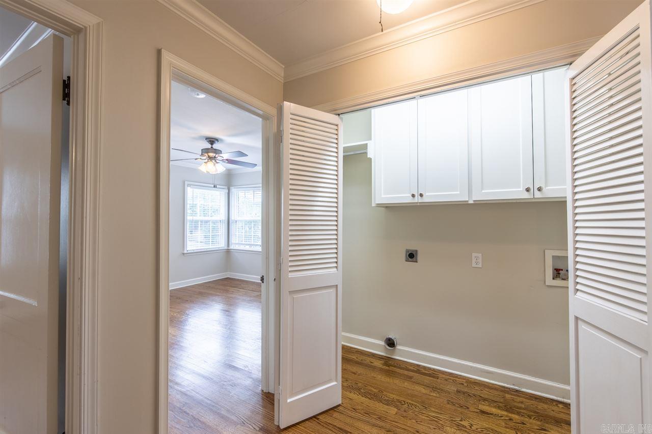 KINGWOOD PLACE - Residential