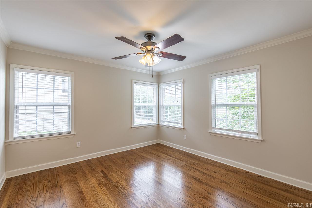KINGWOOD PLACE - Residential
