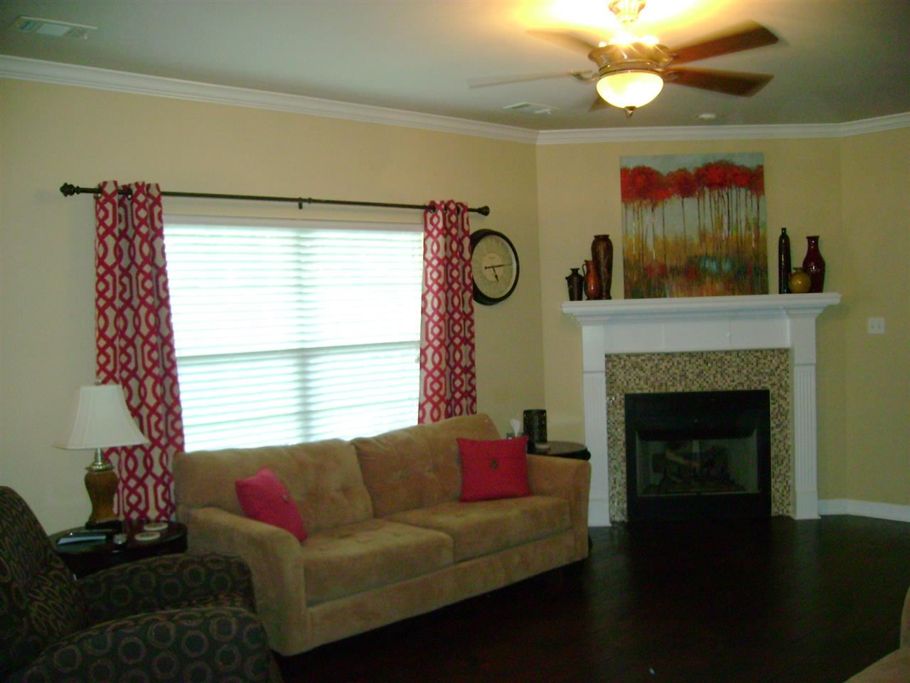 MEADOWLAKE - Residential